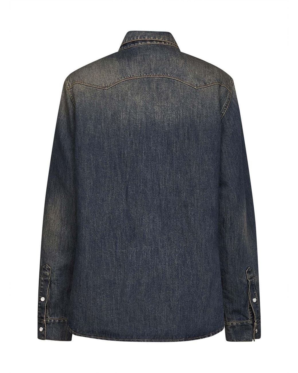 Camicia di Fendi in Black