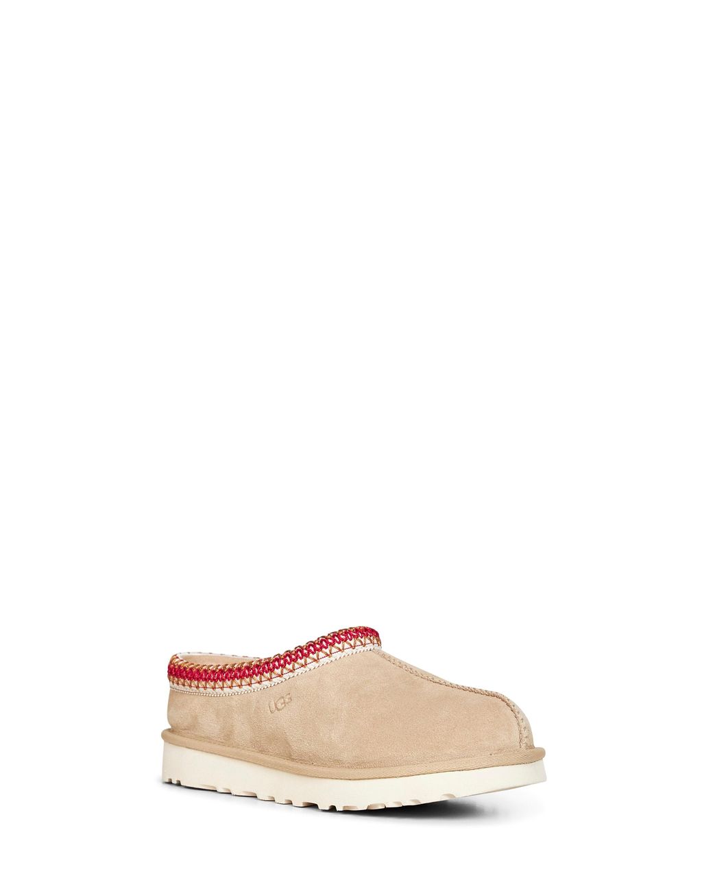 Ugg Natural Sand Tasman Ii Mules