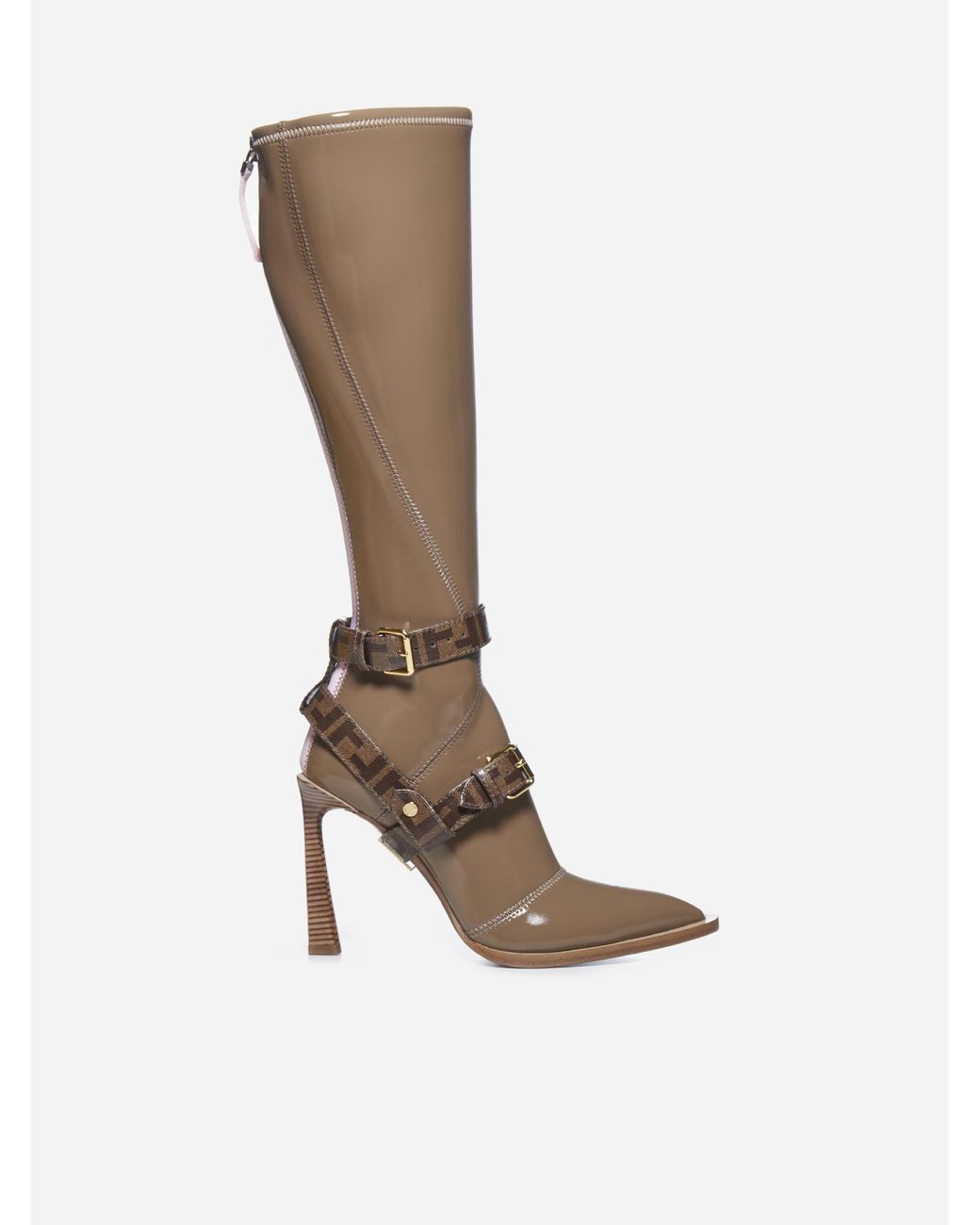 Fendi boots hotsell nordstrom