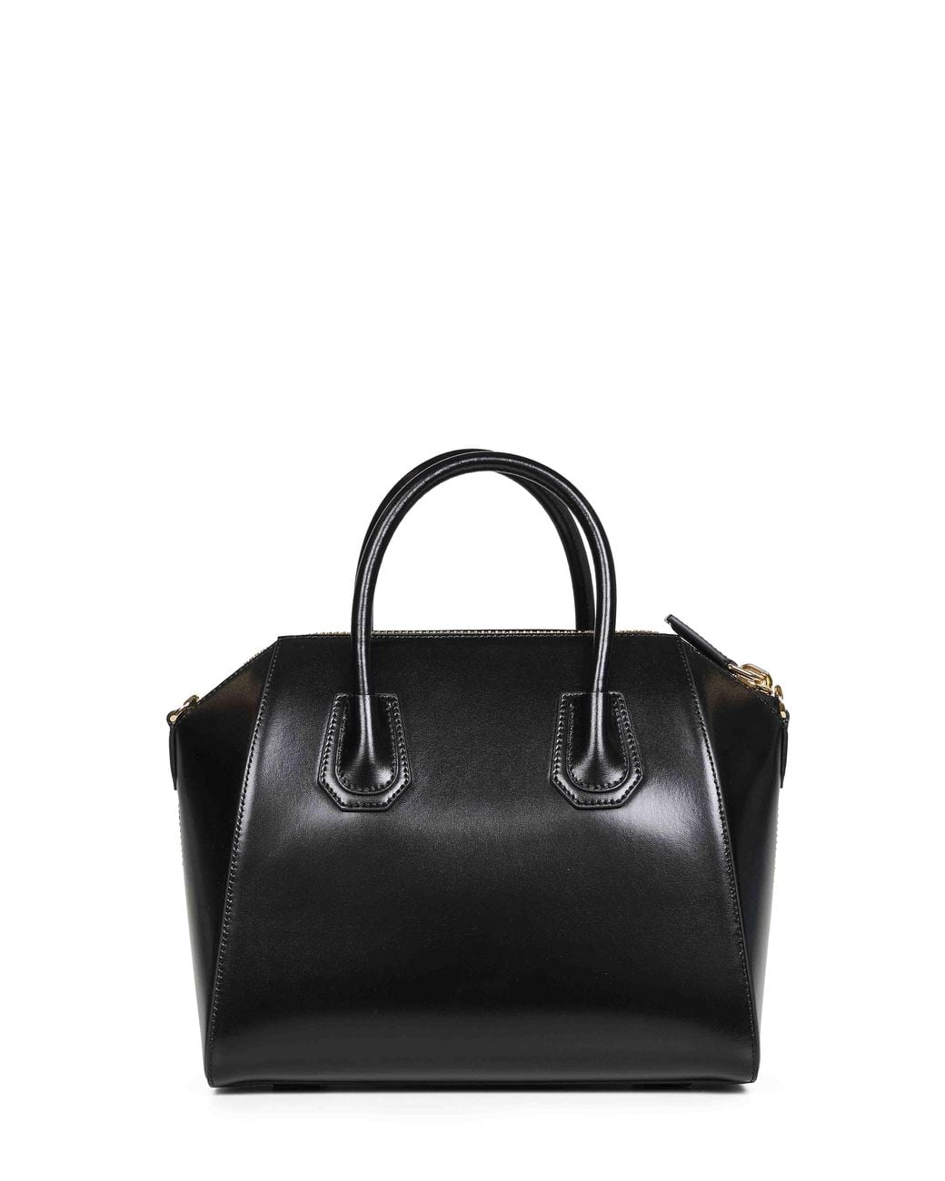 Givenchy Black Antigona Small Handbag