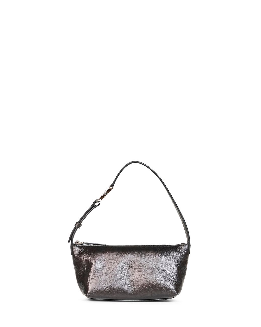 Fendi Multicolor Small Vanity Pouch Handbag
