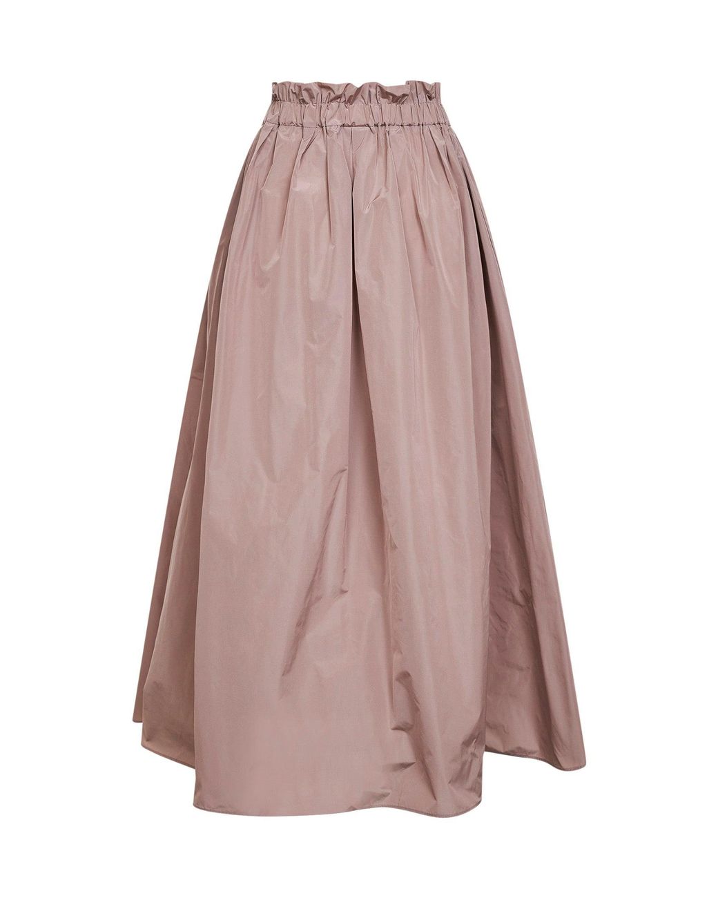 Gonna Lunga di Herno in Pink