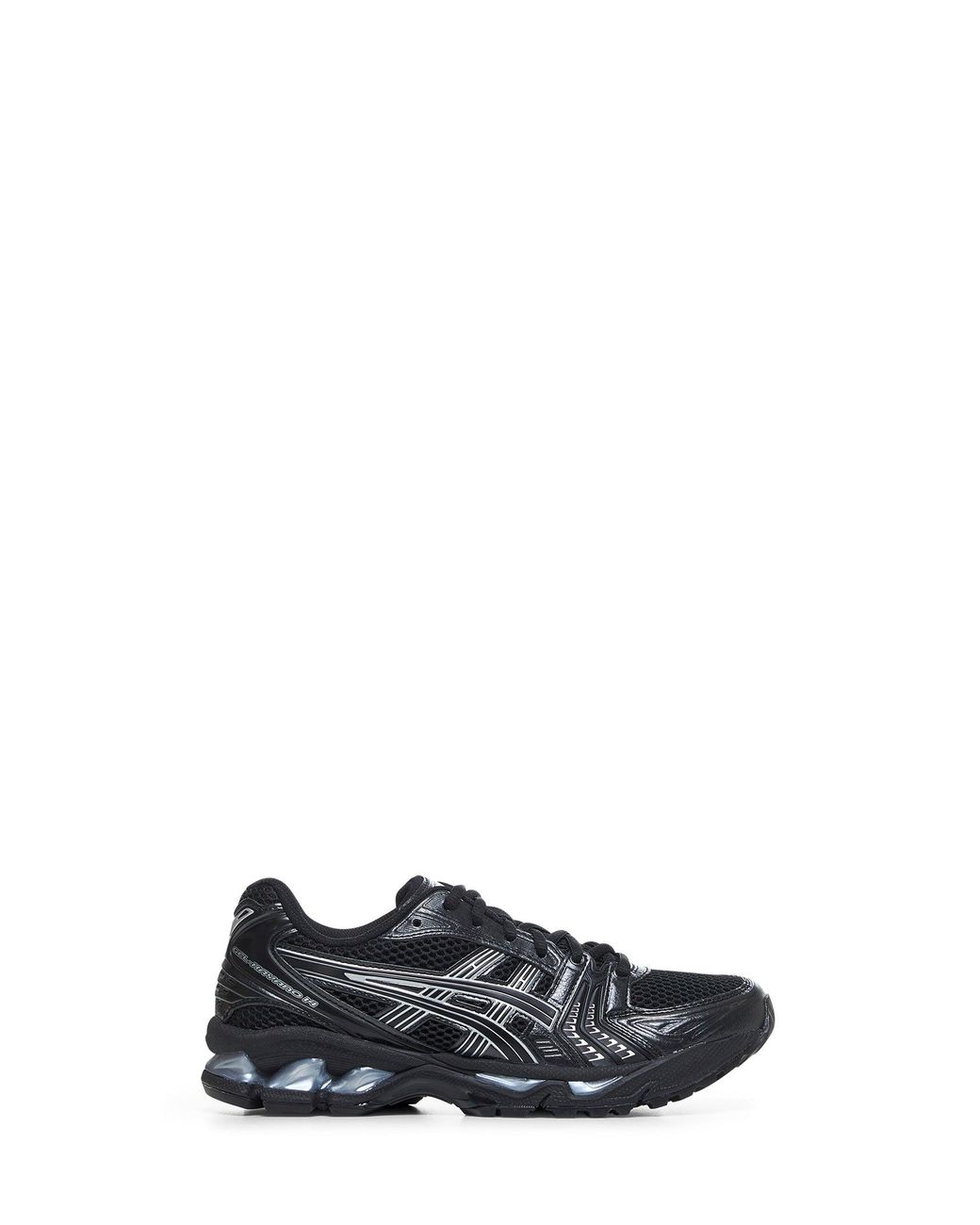 Asics White Gel-Kayano 14 Sneakers for men