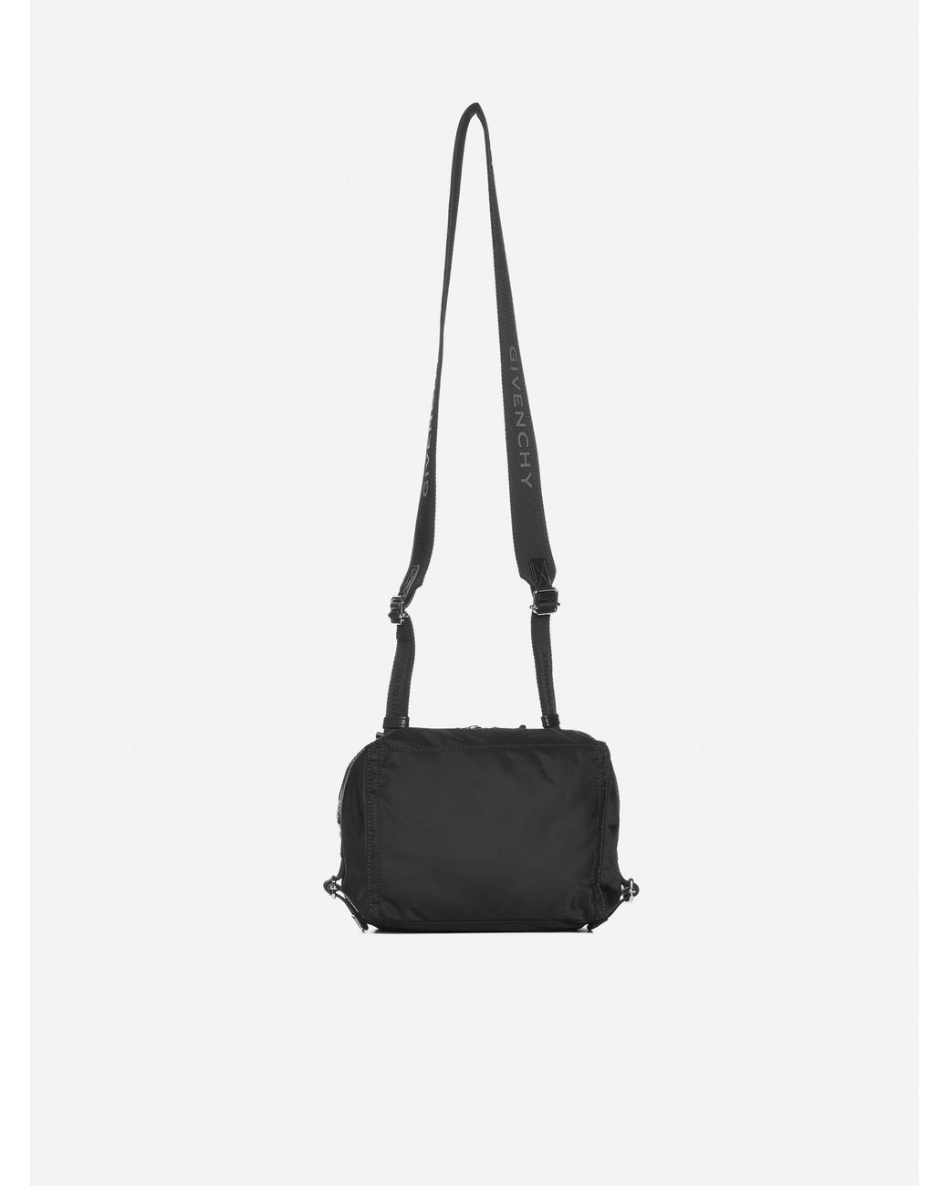 Givenchy pandora mini clearance nylon