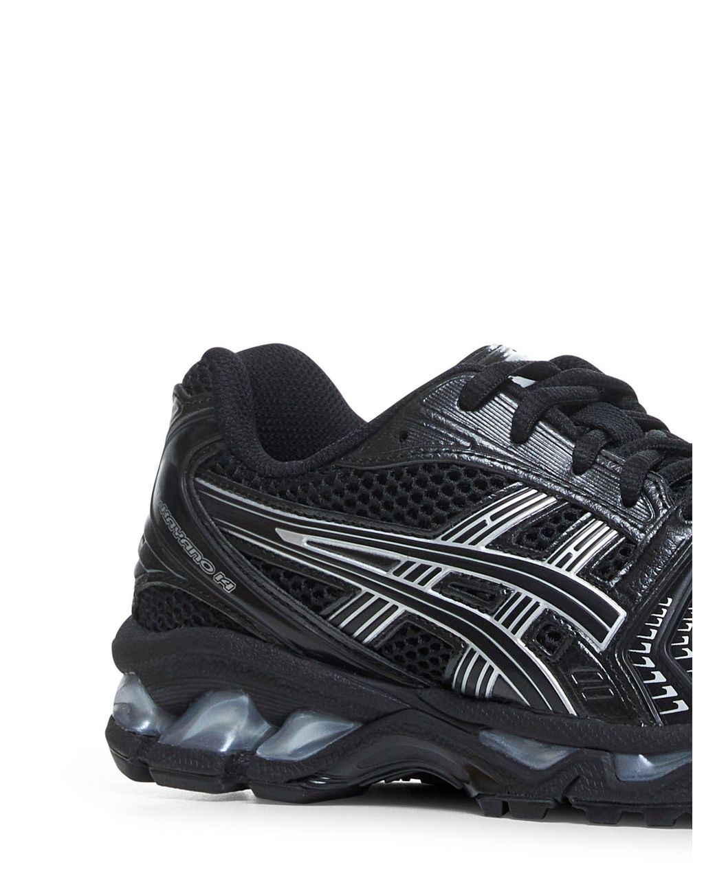 Asics White Gel-Kayano 14 Sneakers for men