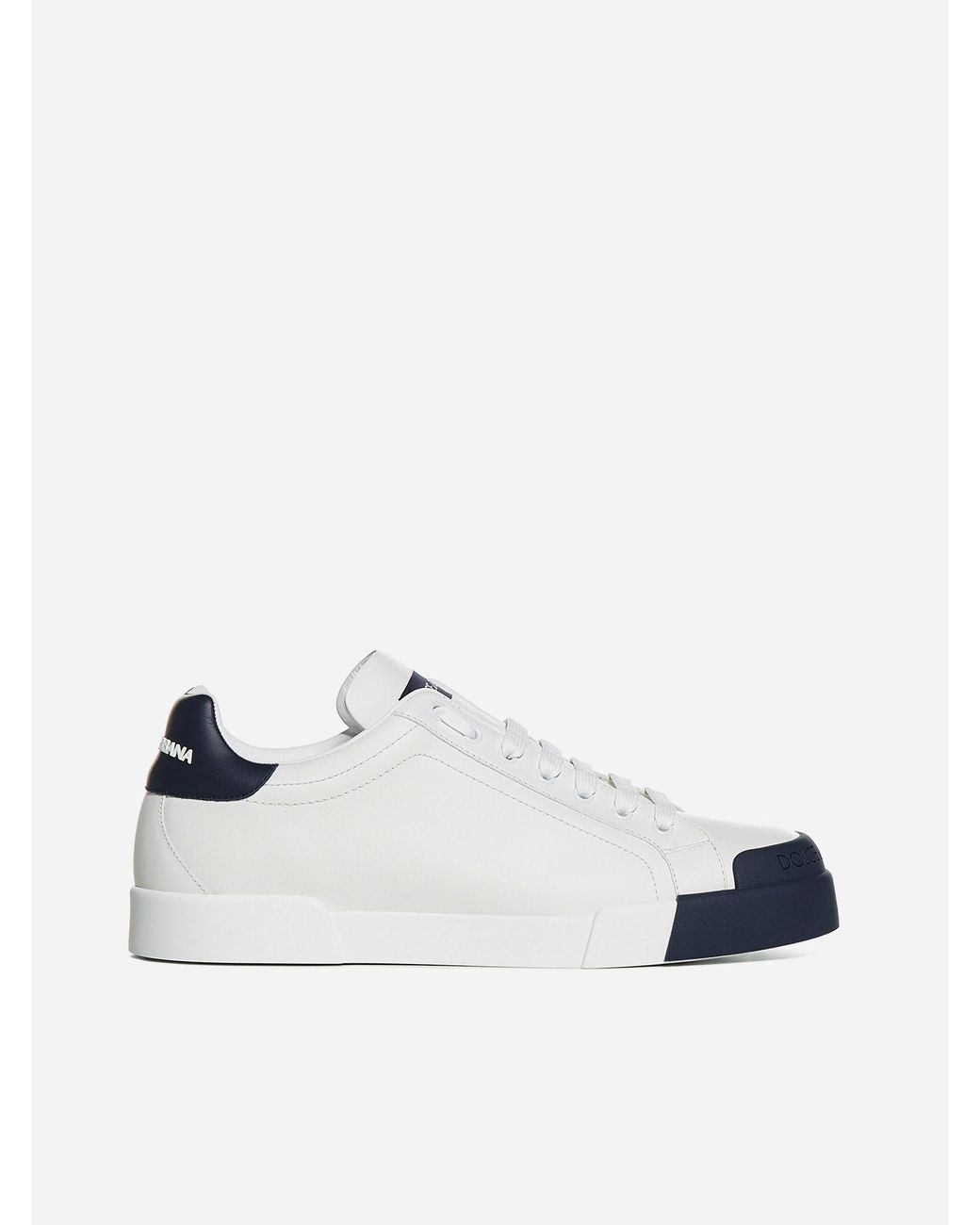 dolce-gabbana-White-navy-