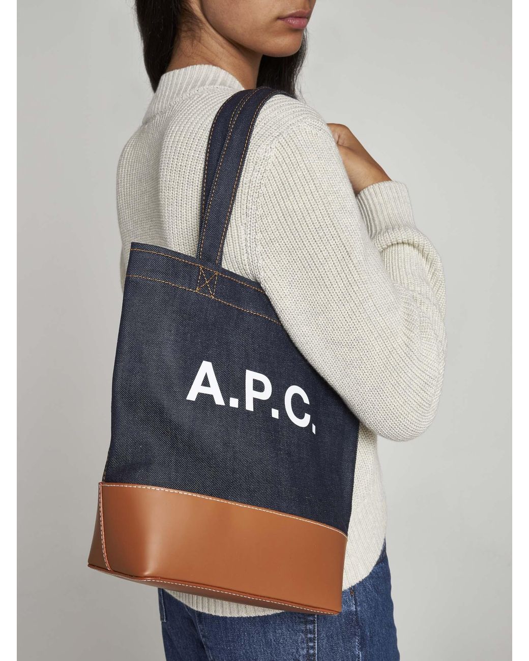Apc axel hotsell bag