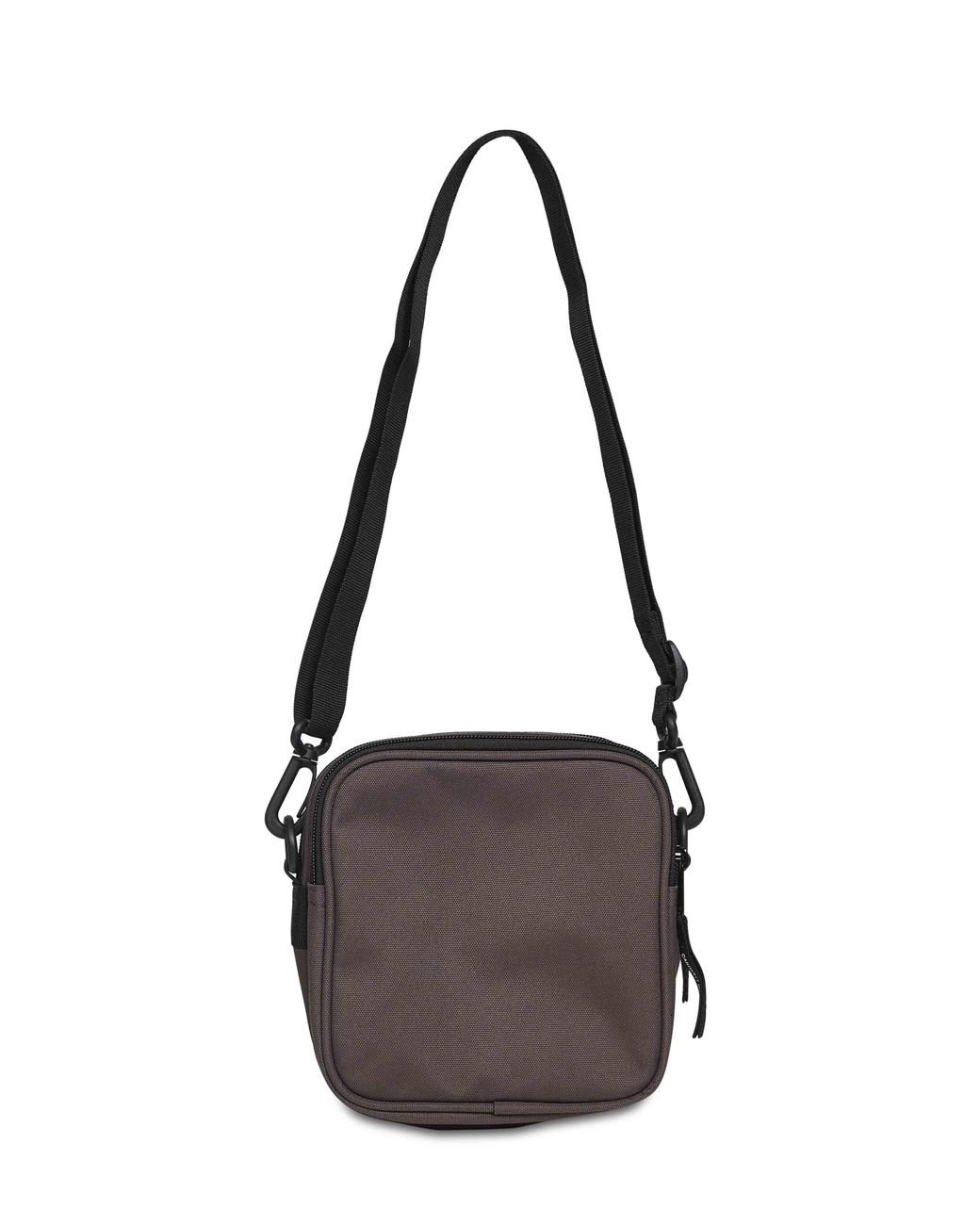 Borsa Essentials Bag, Small Marrone di Carhartt in Black da Uomo
