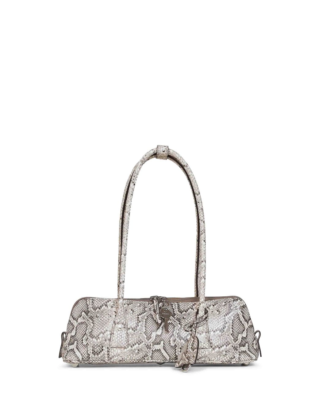 Maison Margiela White 5Ac East-West Shoulder Bag