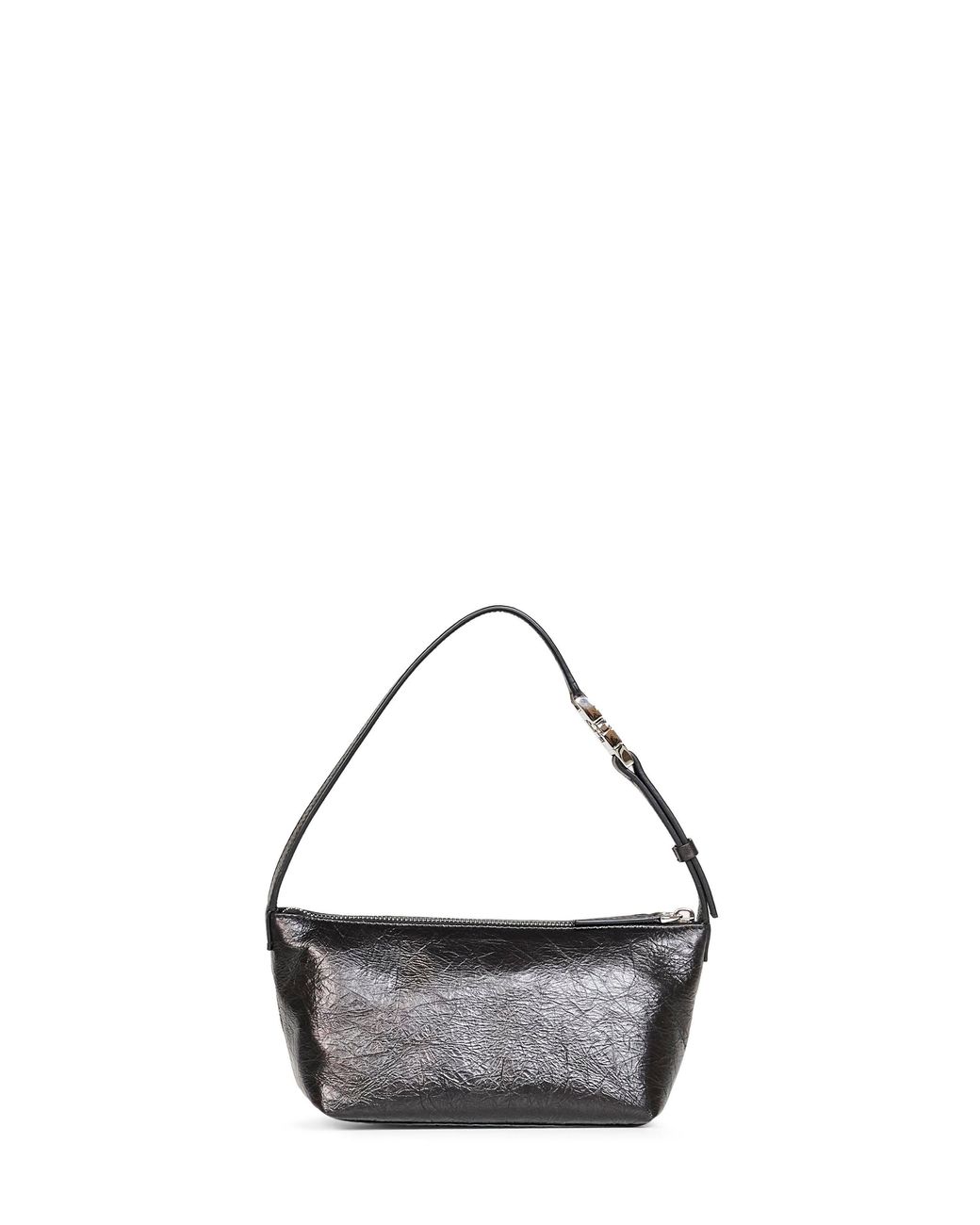 Fendi Multicolor Small Vanity Pouch Handbag