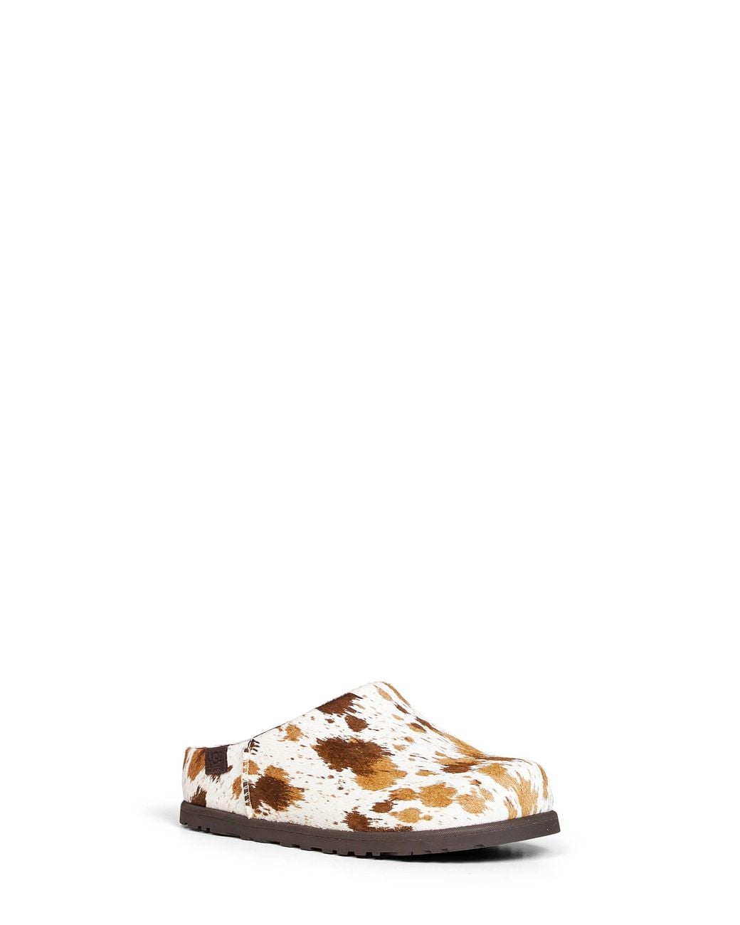 Ugg Multicolor Otzo Western Clogs
