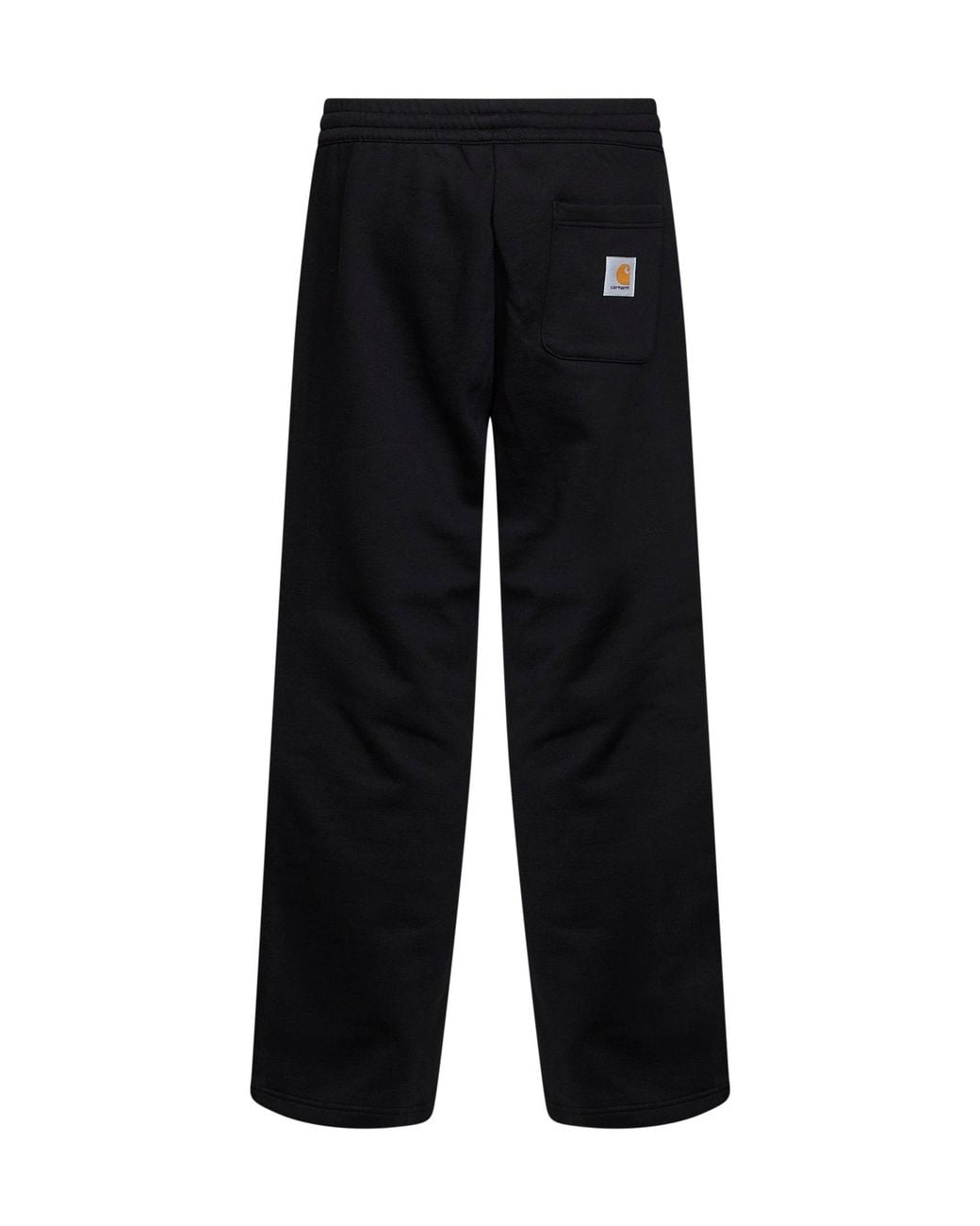 Carhartt Black Mack Sweat Pant Sweatpants for men