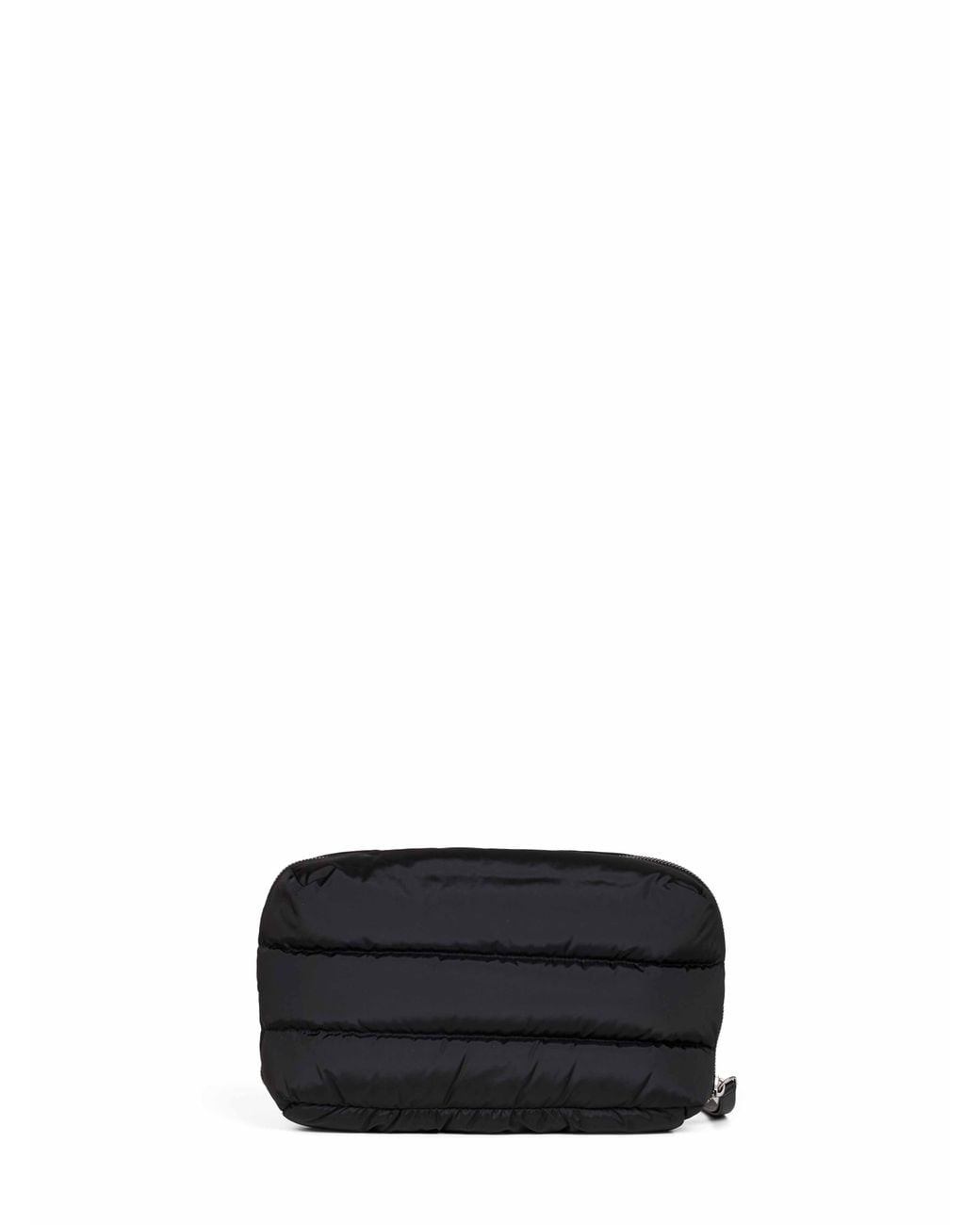Moncler Black Caradoc Beauty Case