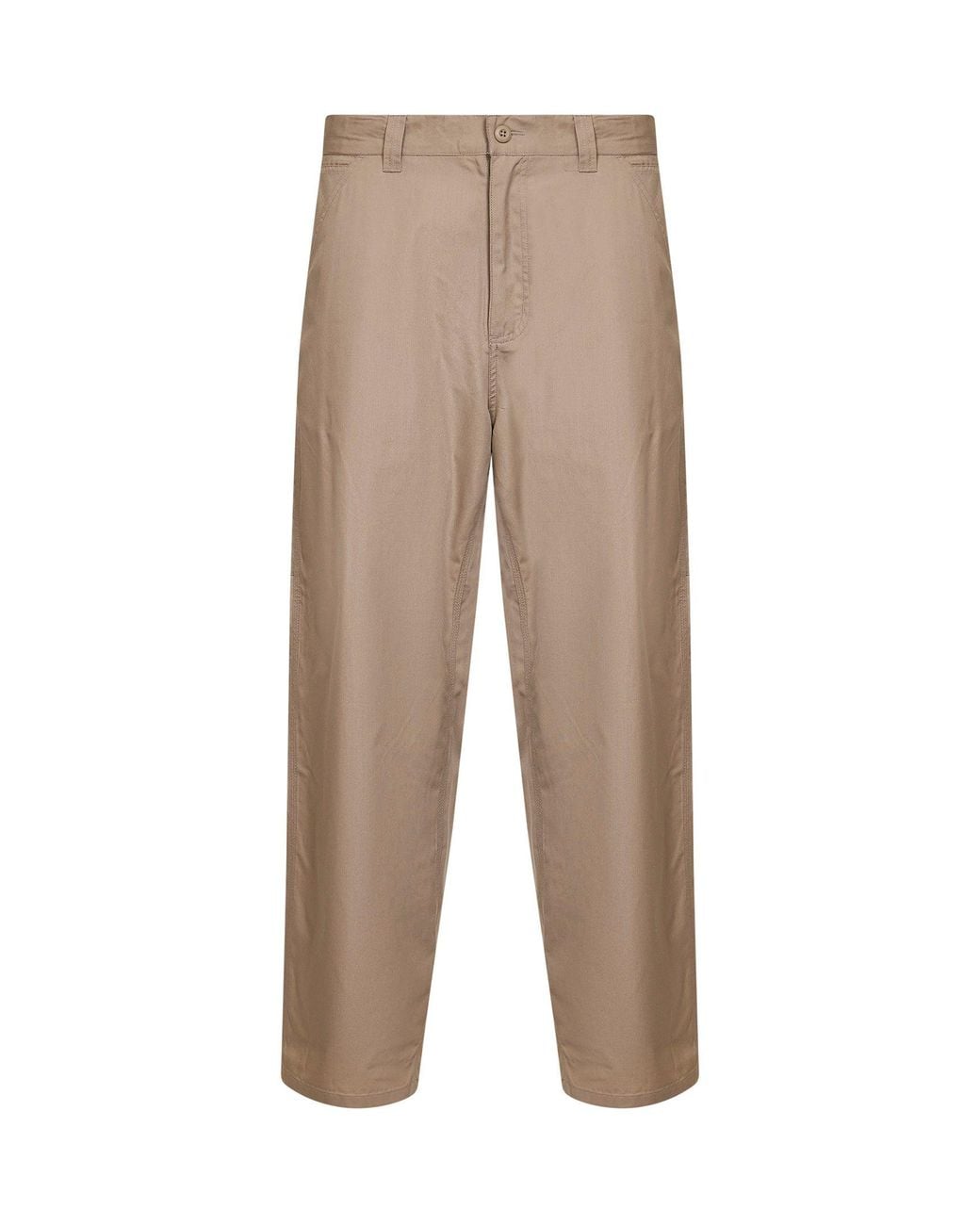 Carhartt Natural Iroko Postal Single Knee Pants for men