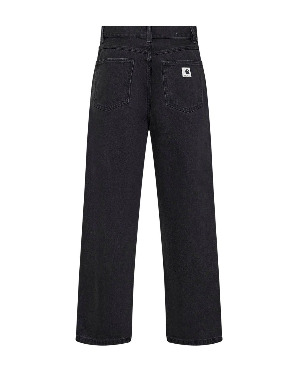 Carhartt Blue W' Brandon Pant Jeans