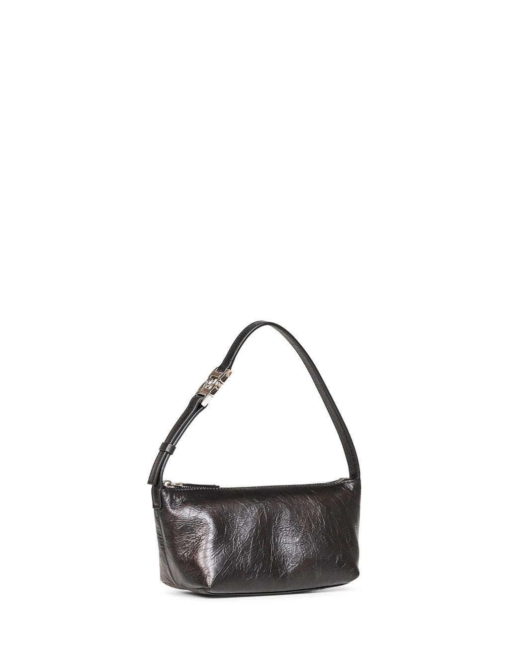 Fendi Multicolor Small Vanity Pouch Handbag