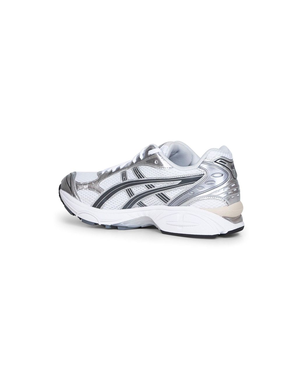 Asics White Gel-Kayano 14 Sneakers for men