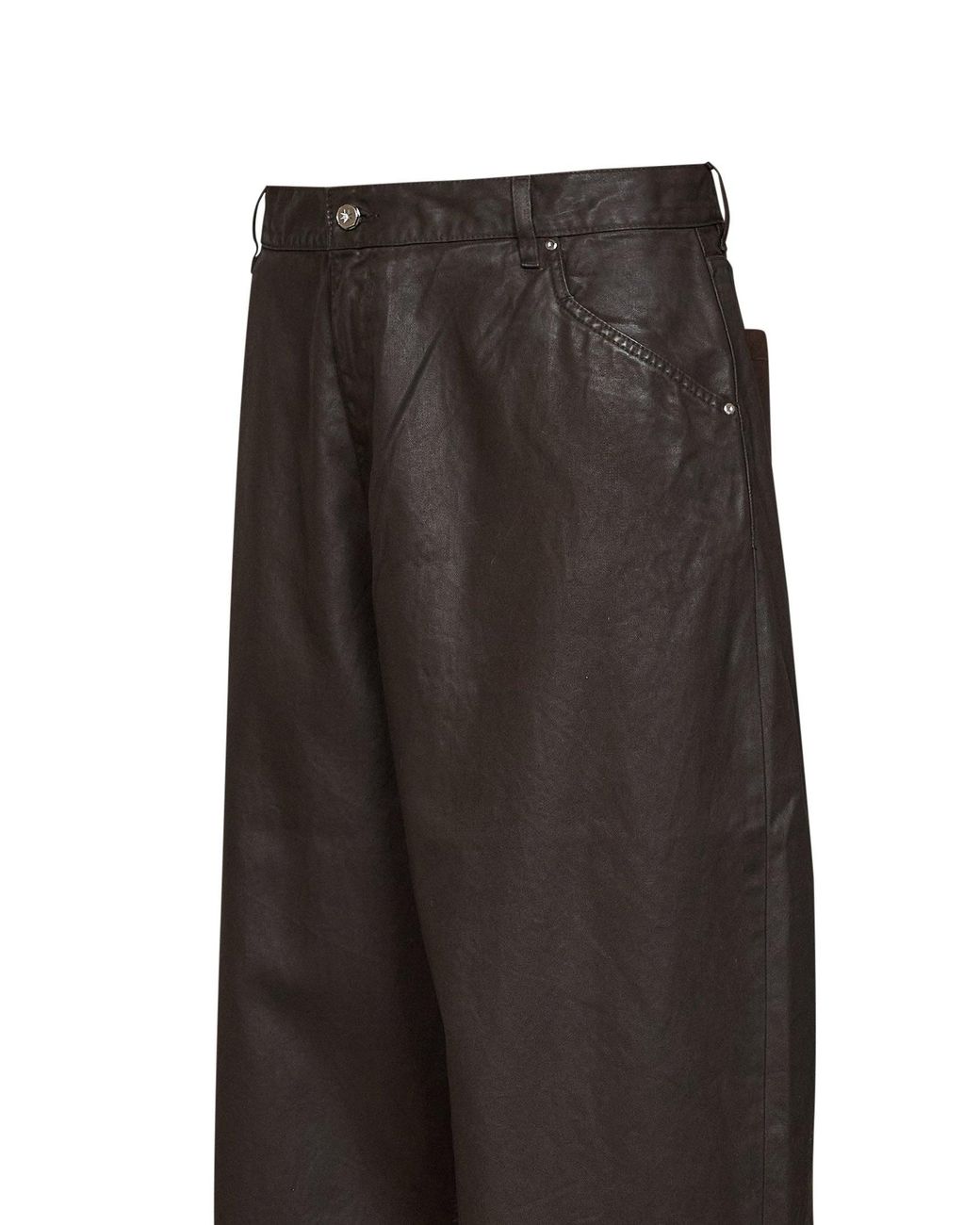 Pantaloni Mpc di PDF in Black da Uomo