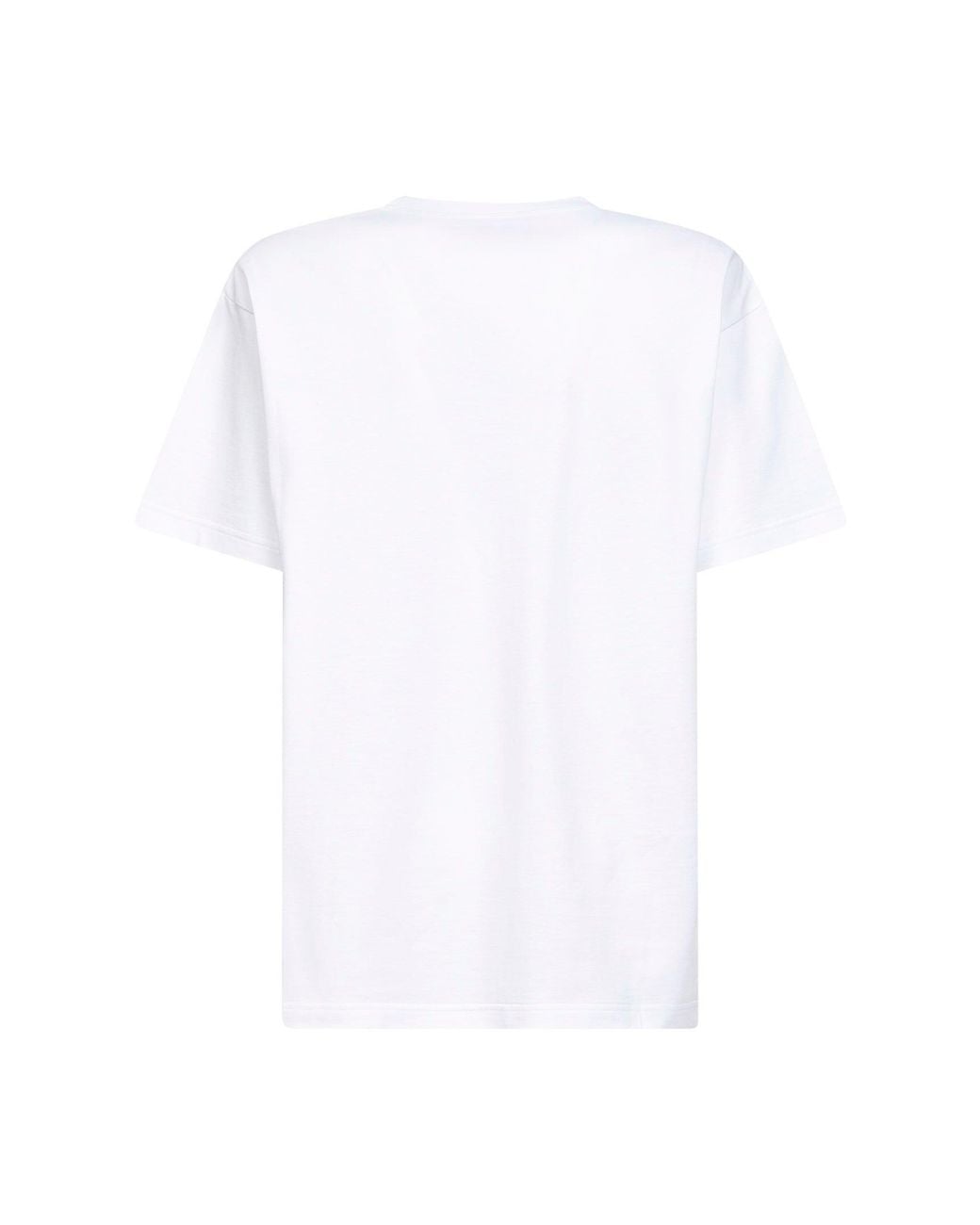 Gucci White T-Shirts