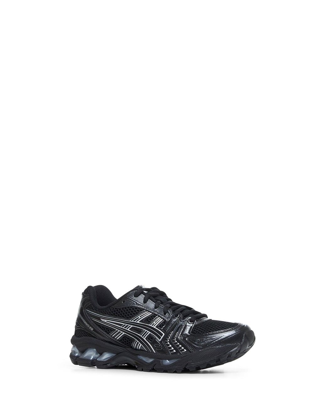Asics White Gel-Kayano 14 Sneakers for men