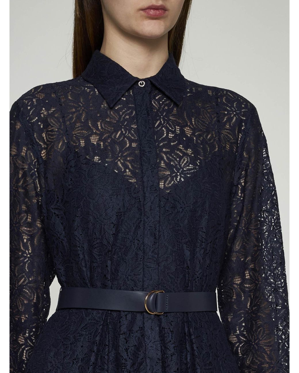 max-mara-studio-Blue-Agadir-