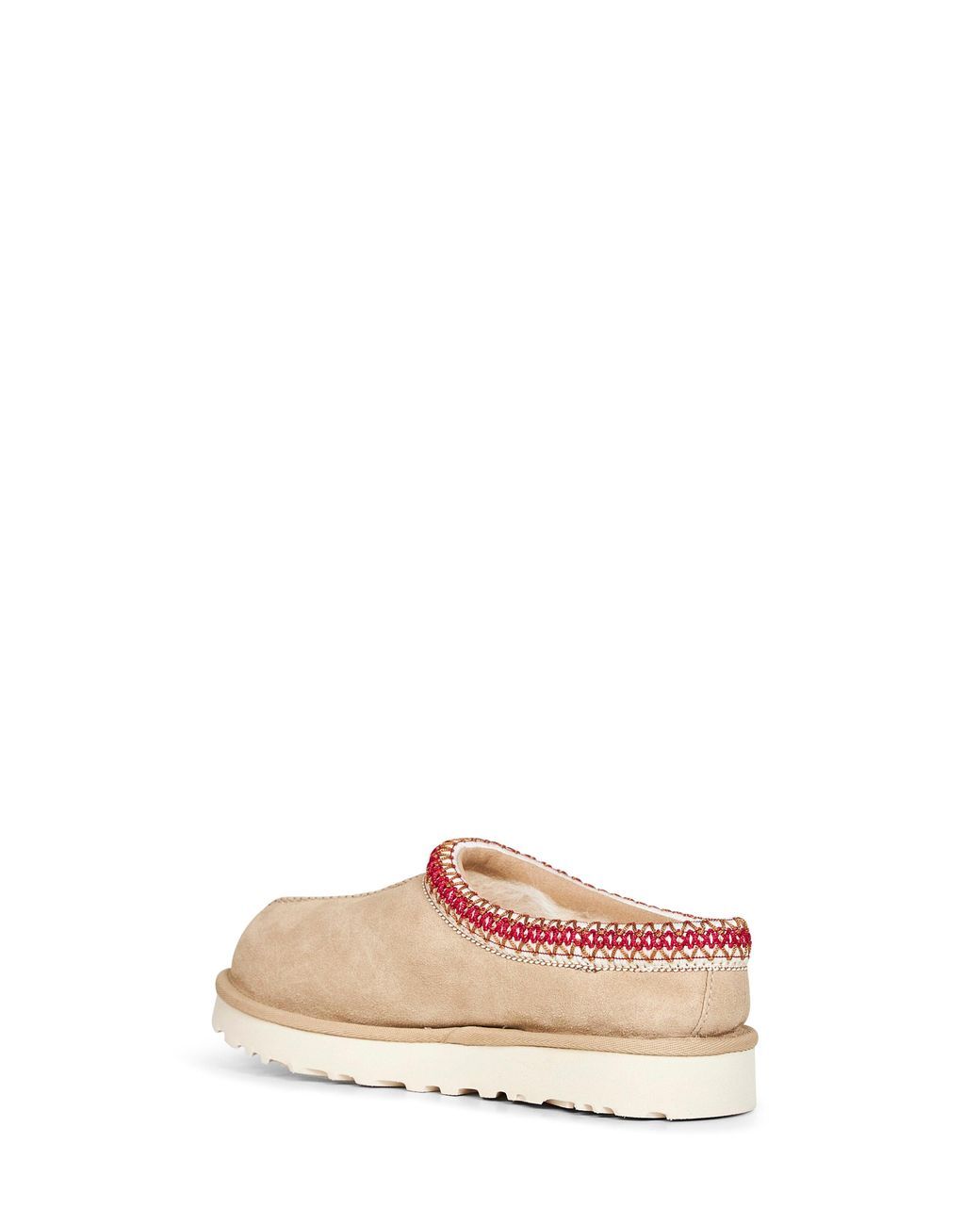 Ugg Natural Sand Tasman Ii Mules