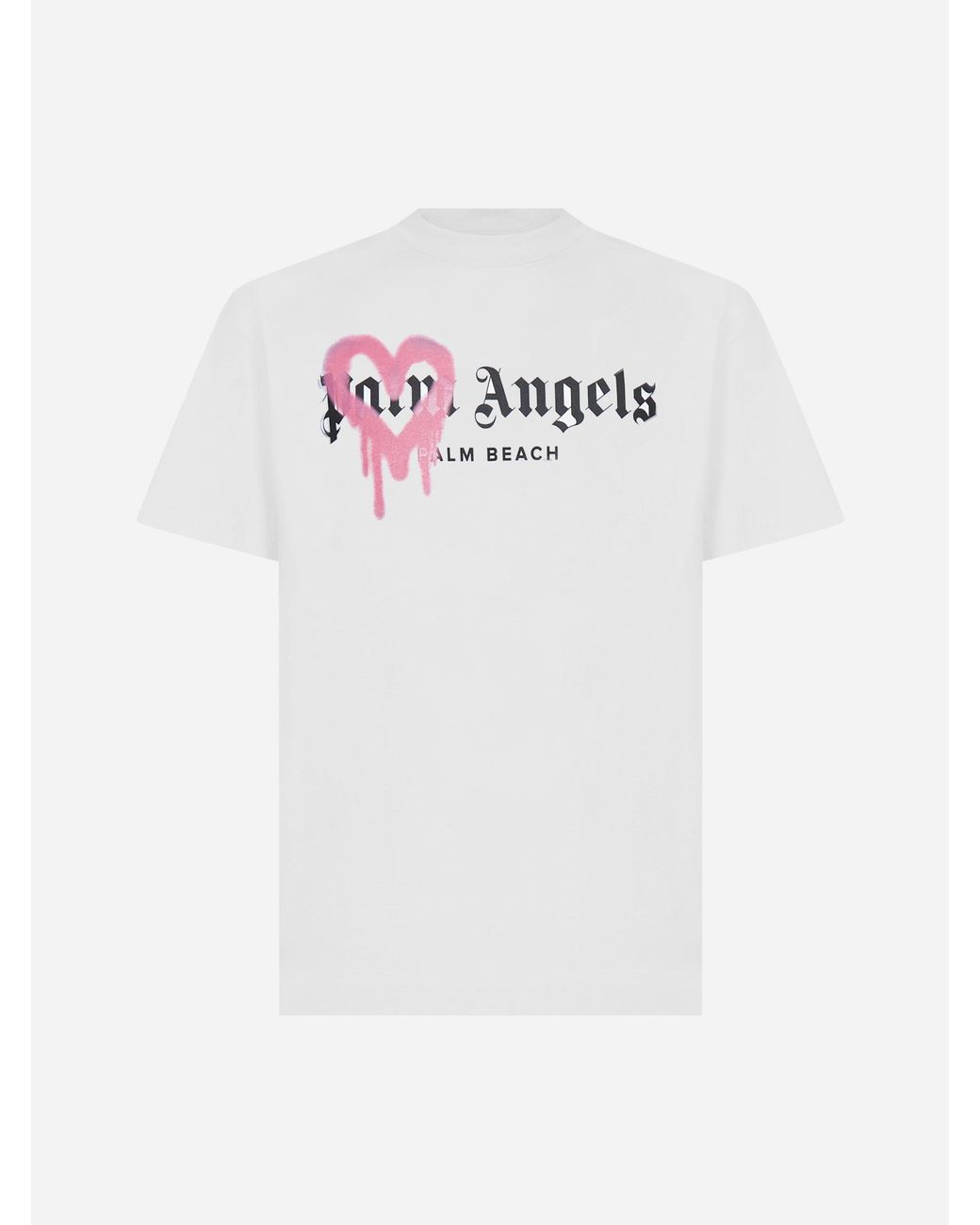 Palm angels maglietta hotsell