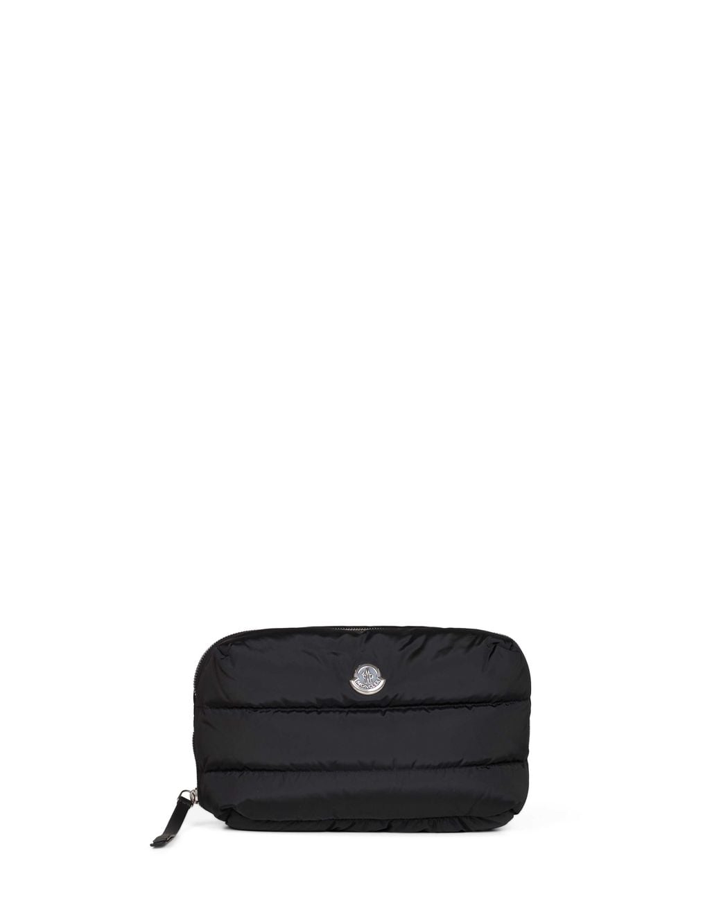 Moncler Black Caradoc Beauty Case