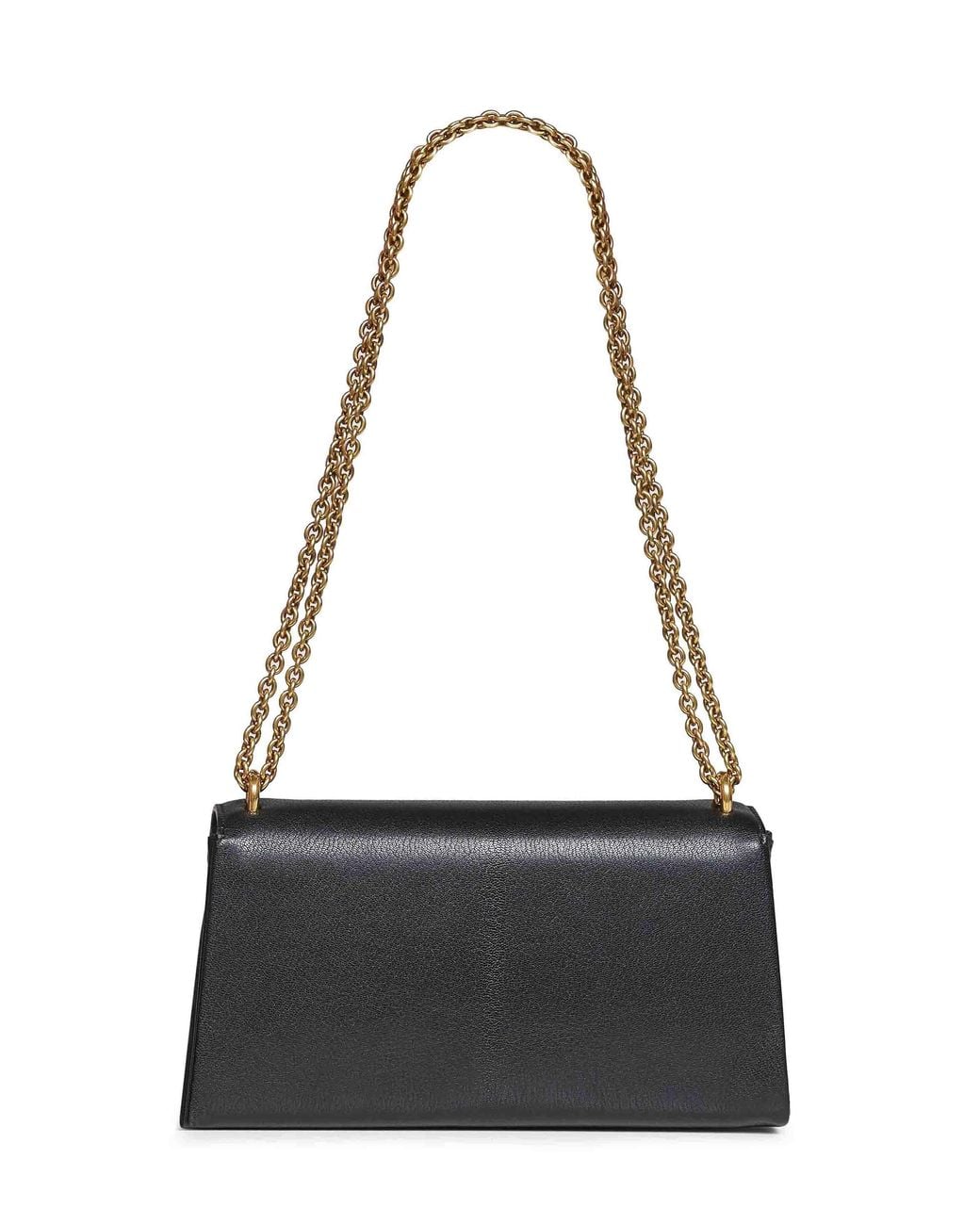 Gucci Black Dionysus Medium Shoulder Bag