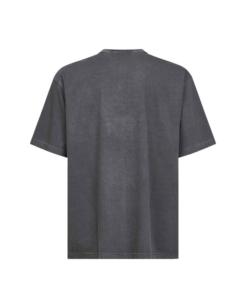 Carhartt Gray Torion Pocket T-Shirt for men