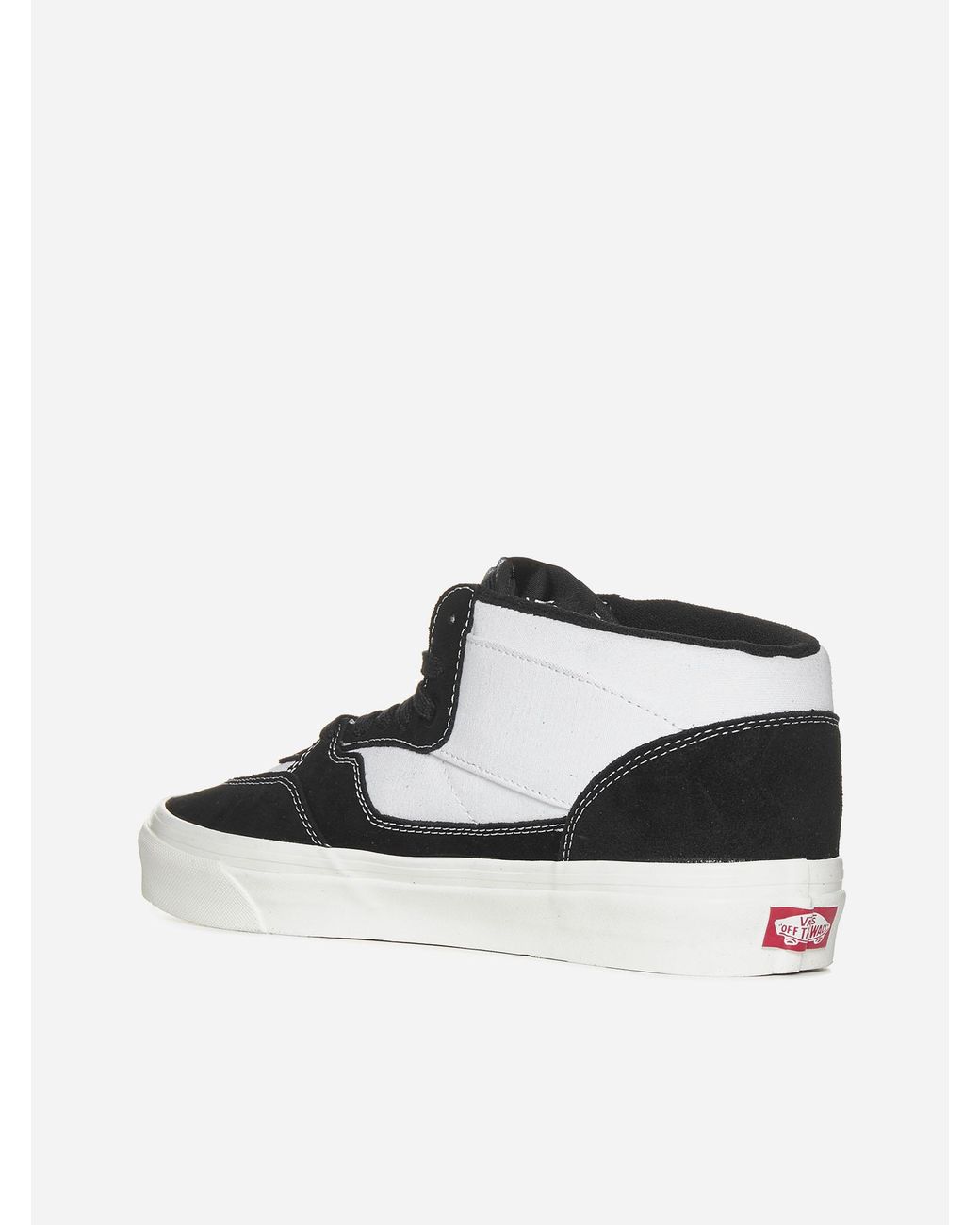 half cab canvas