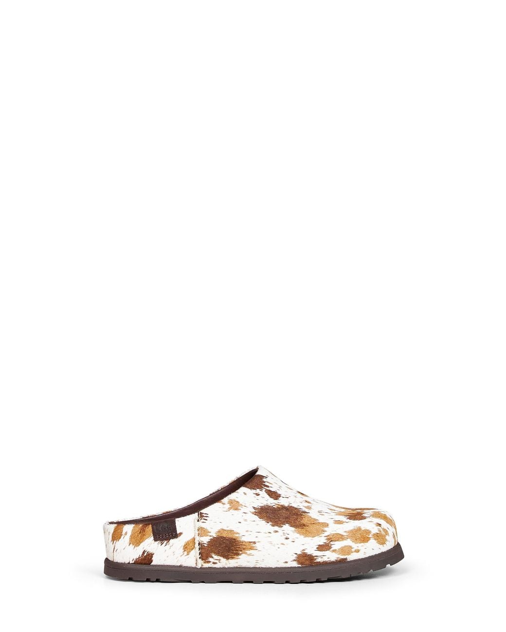 Ugg Multicolor Otzo Western Clogs