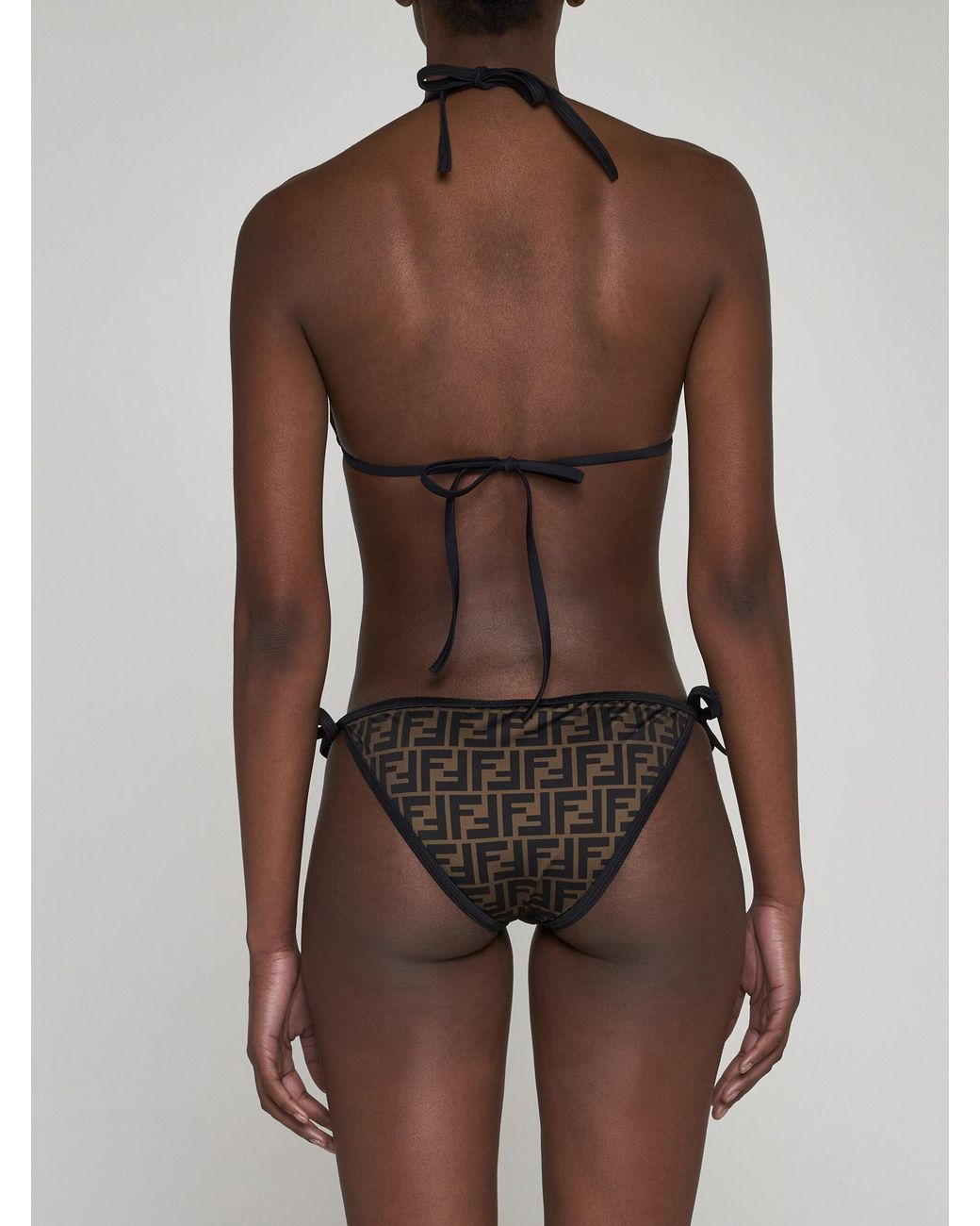 fendi-Blackbrown-Ff-Print-