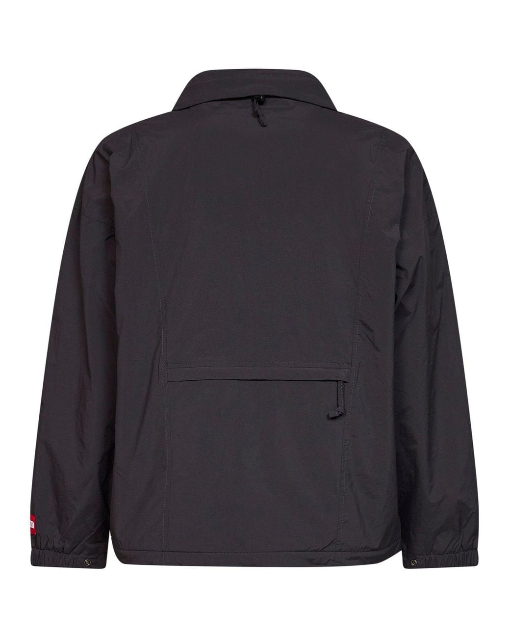 The North Face Blue Obsidian Nylon Tnf Box Jacket for men