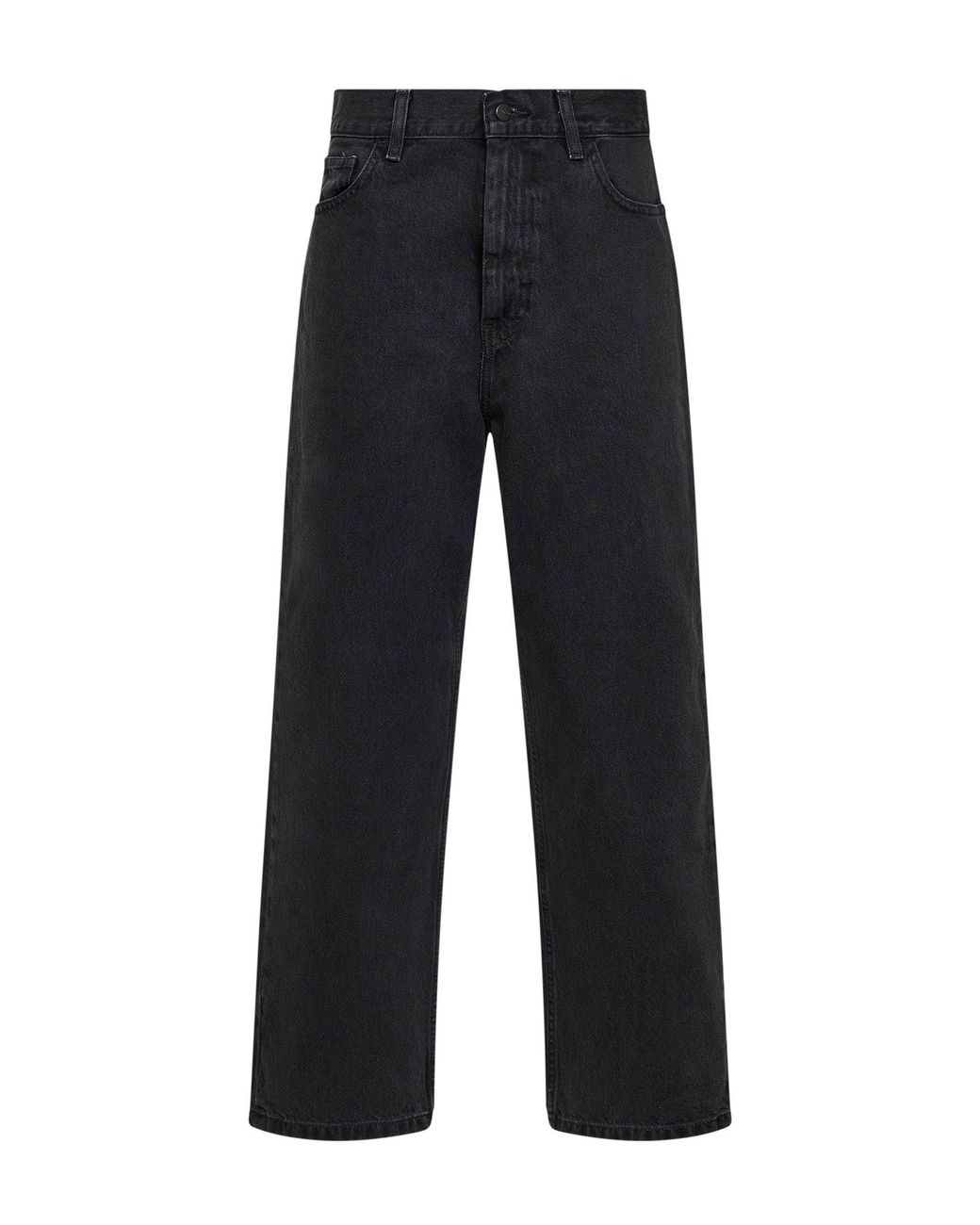 Carhartt Blue W' Brandon Pant Jeans