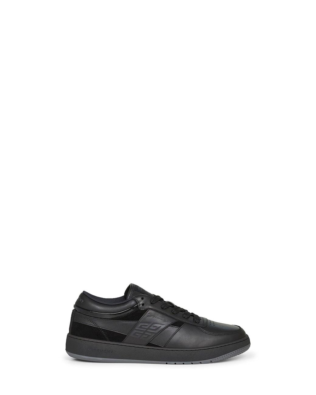 Givenchy Black Trainers for men