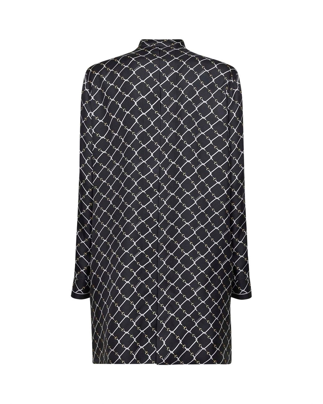 Miniabito di Gucci in Gray