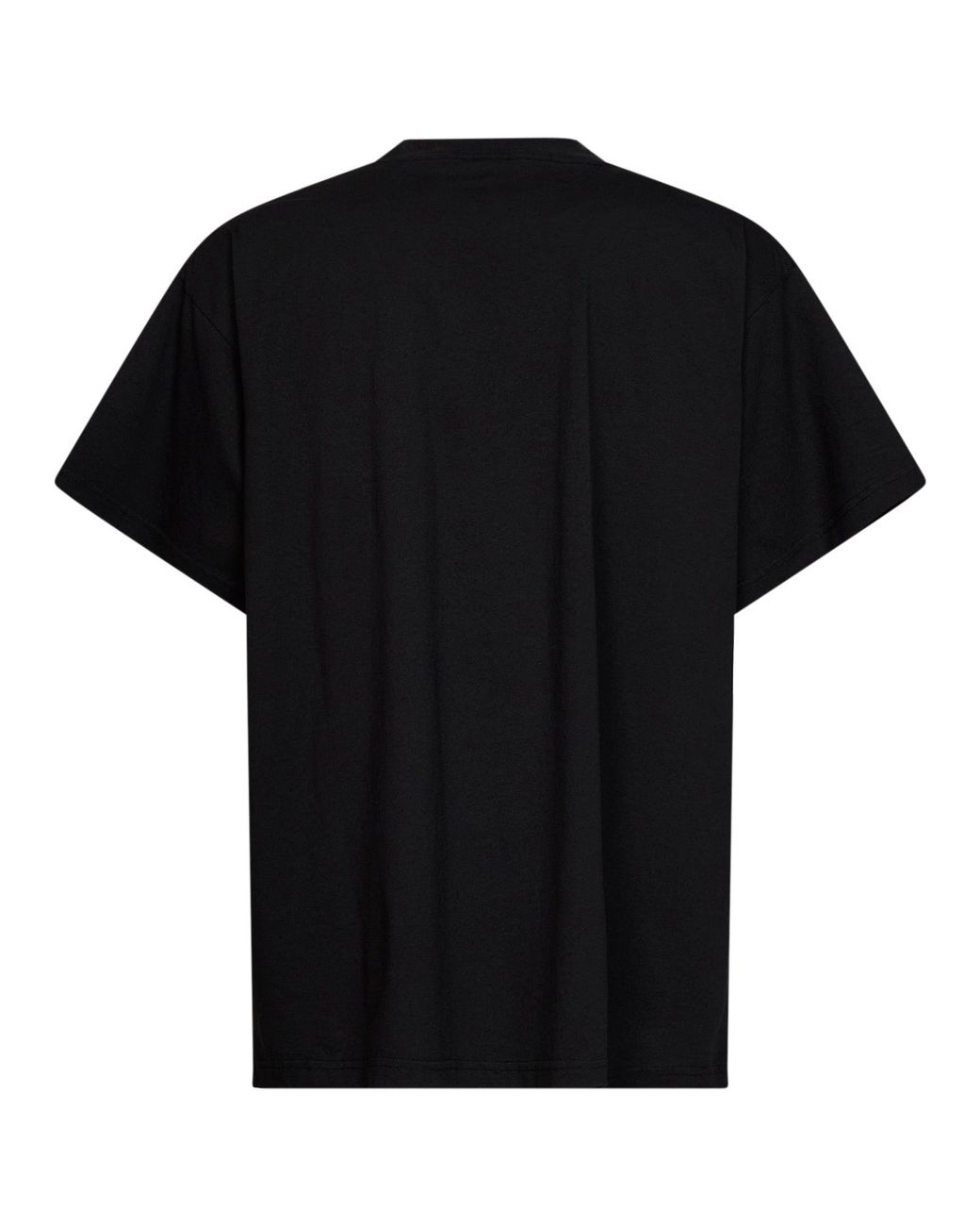 Balenciaga Black Lady for men
