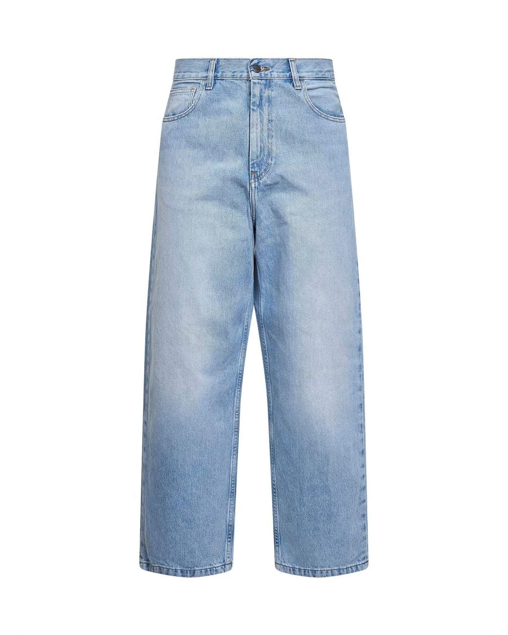 Carhartt Blue Light W' Brandon Pant Jeans