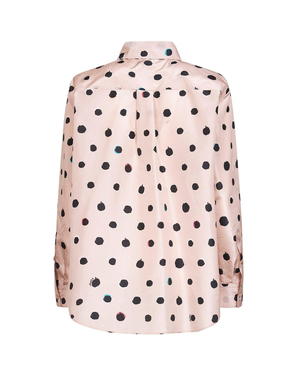 Camicia di Fendi in Pink