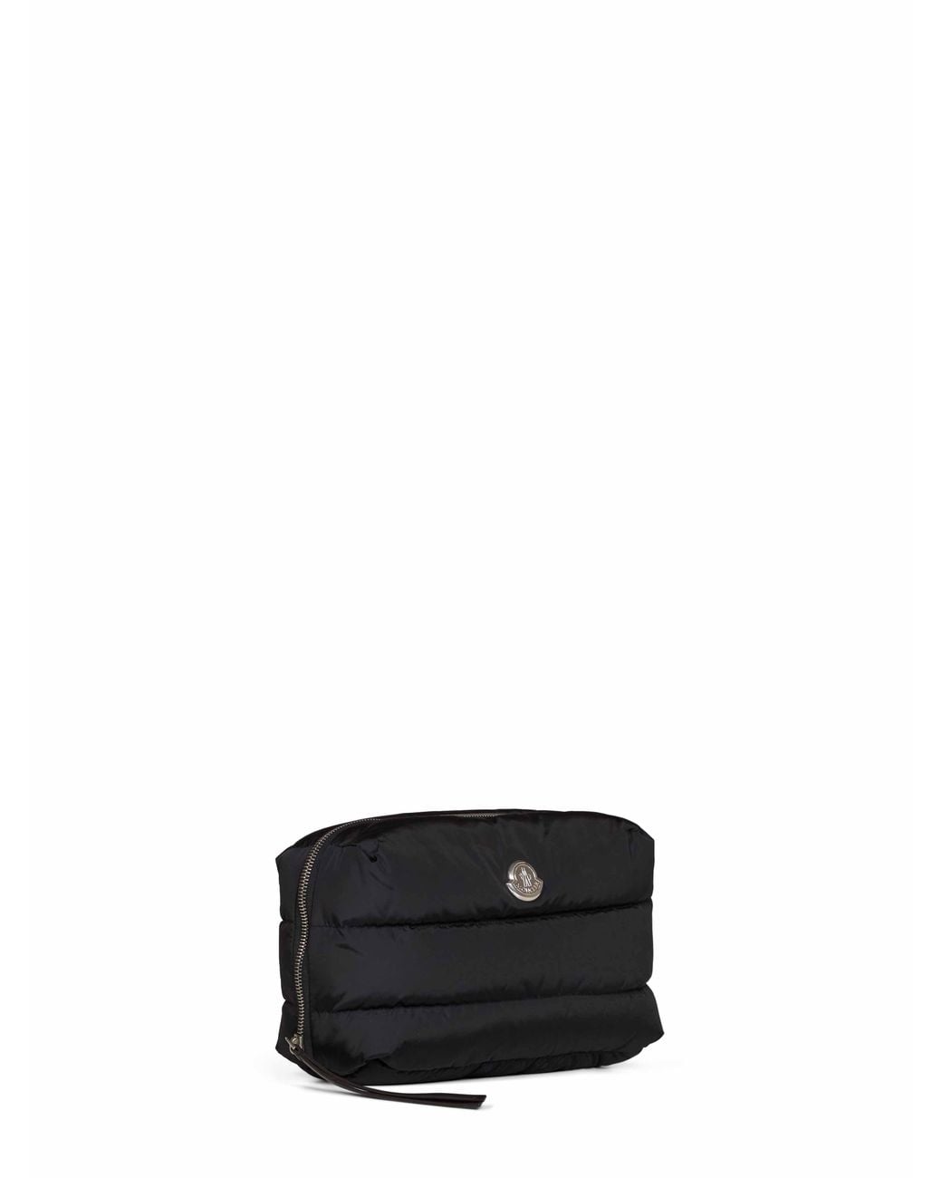 Moncler Black Caradoc Beauty Case