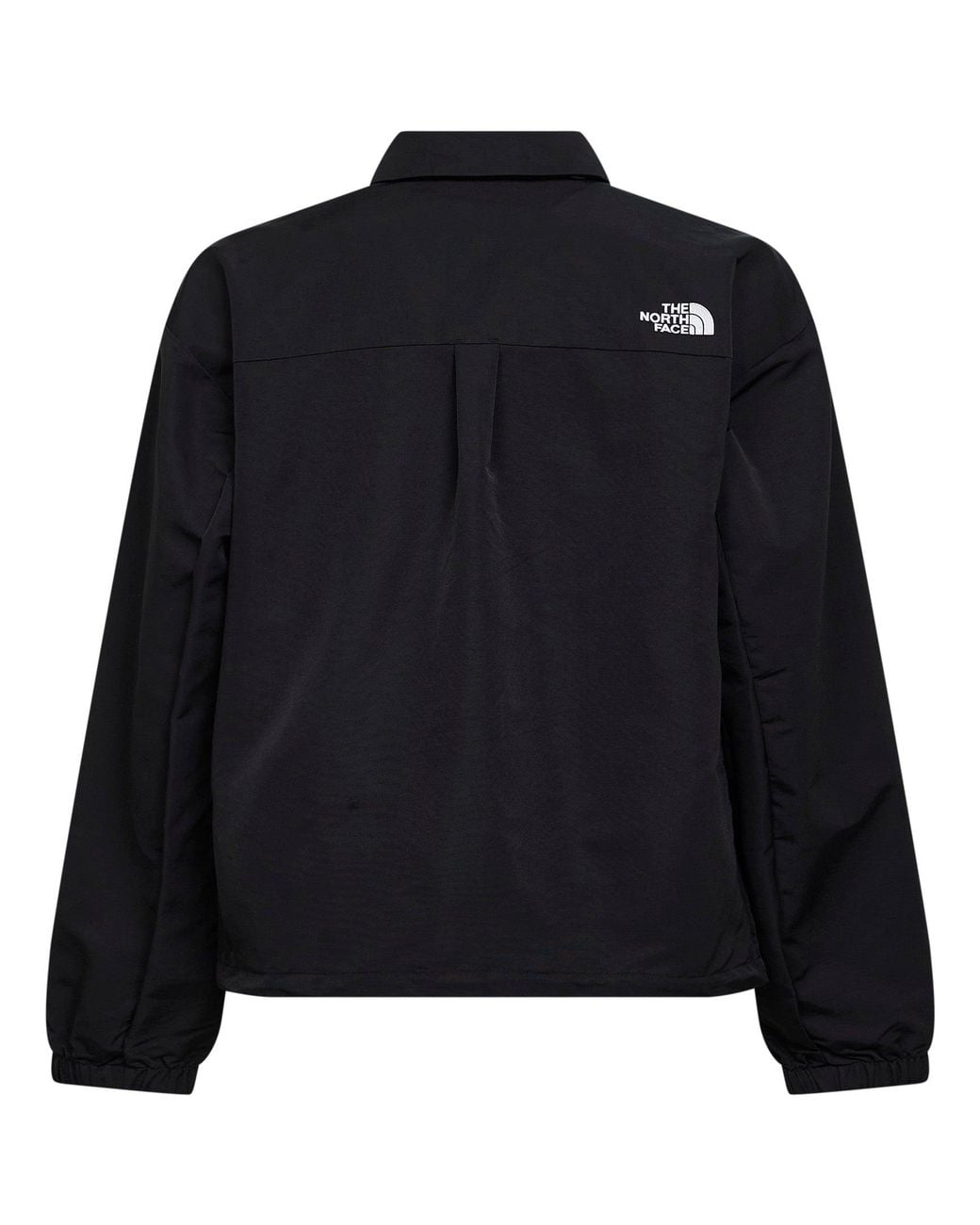 The North Face Blue Tnf Easy Wind Jacket
