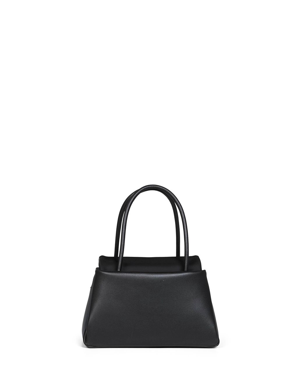 Borsa A Mano Prada Passage Small Nera di Prada in Black