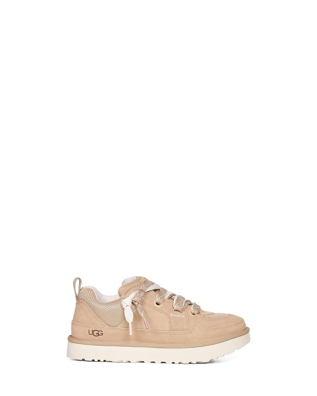 Ugg Natural Lo Lowmel Sneakers for men