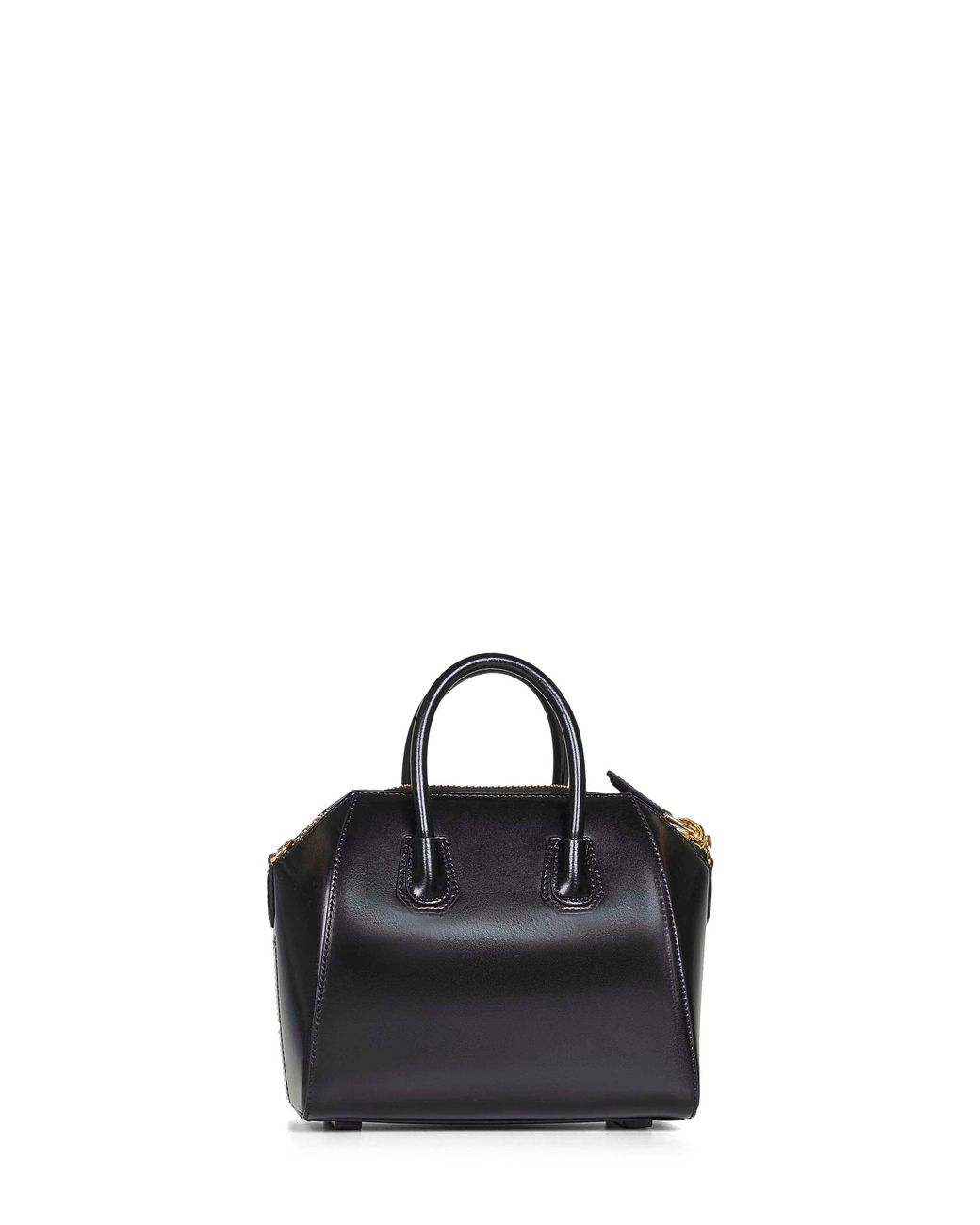 Borsa A Mano Antigona Mini Nera di Givenchy in Black