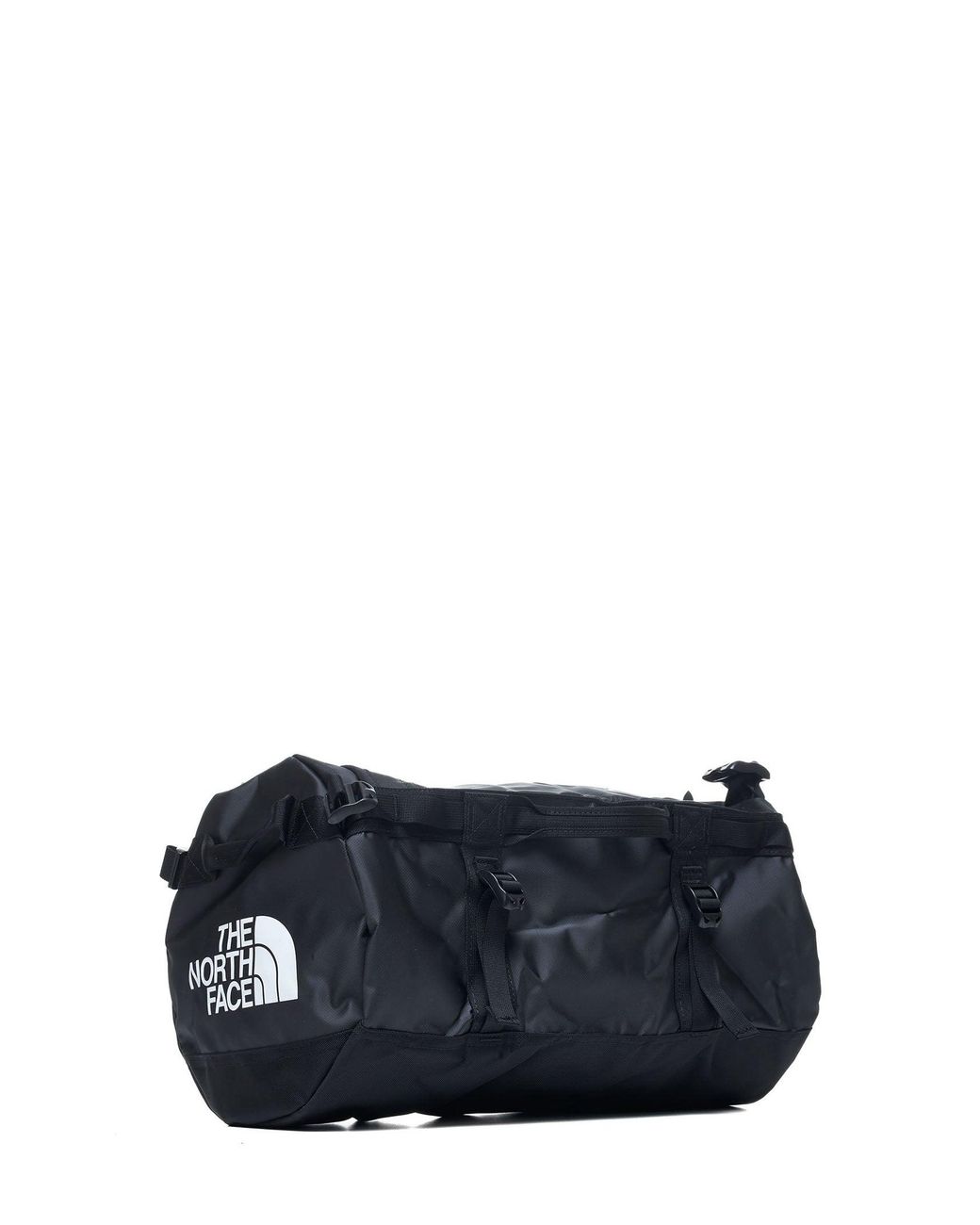 The North Face Blue Base Camp Duffel Bag Xs for men