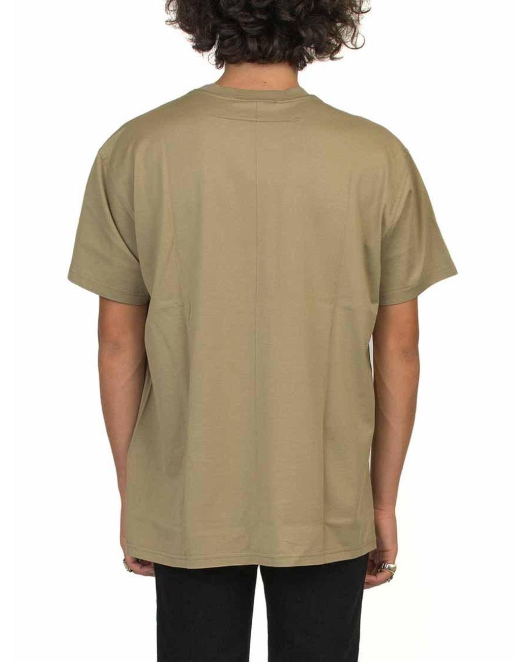 Givenchy eyes t shirt outlet