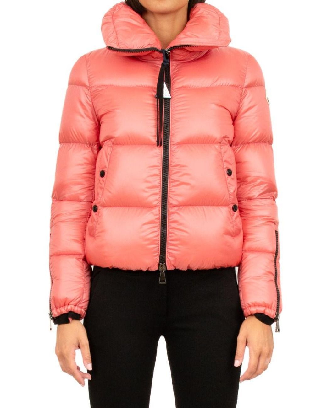 bandama moncler jacket