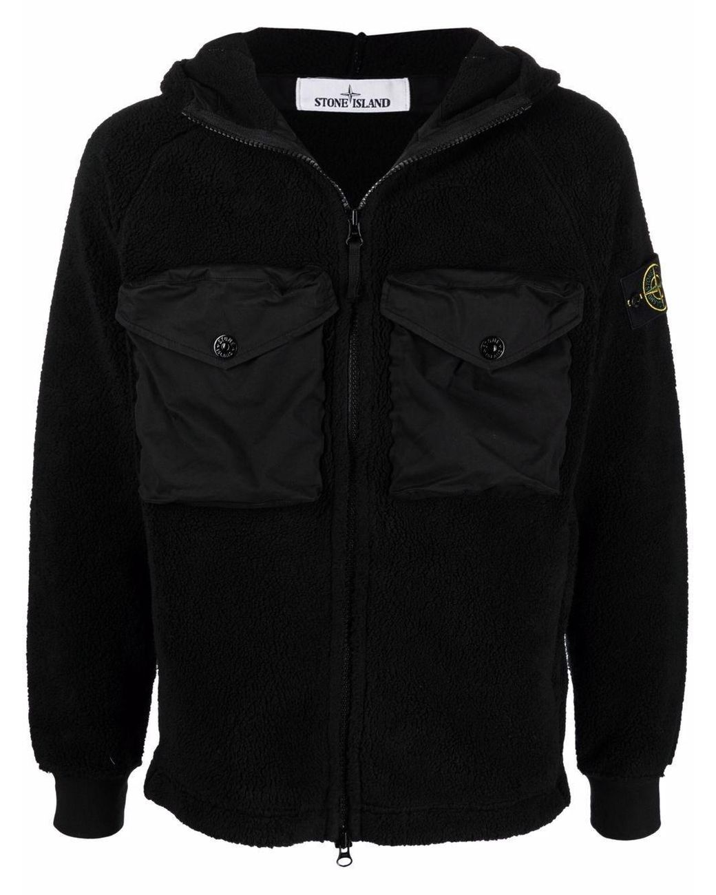 Купить Куртку Stone Island