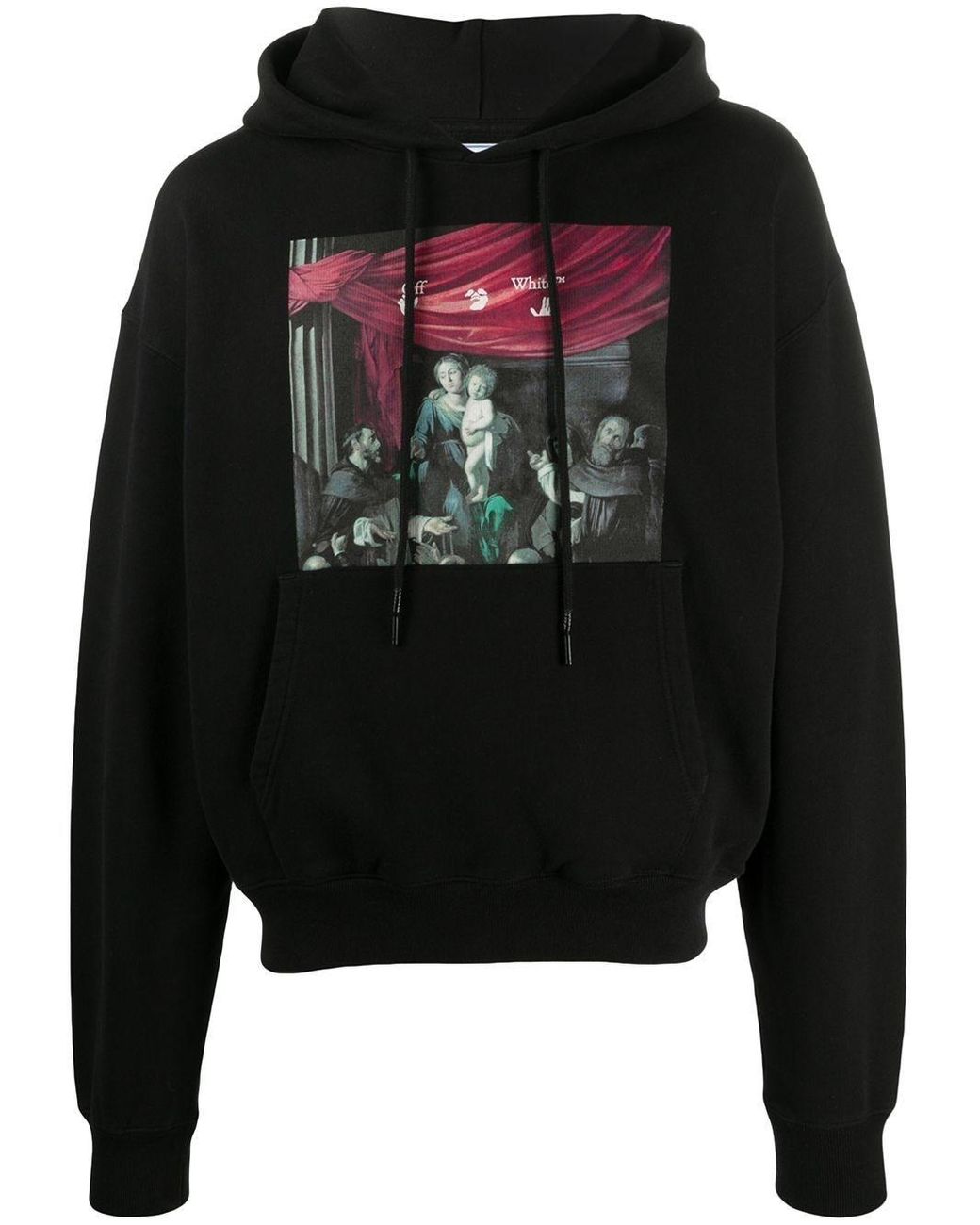 caravaggio sweatshirt